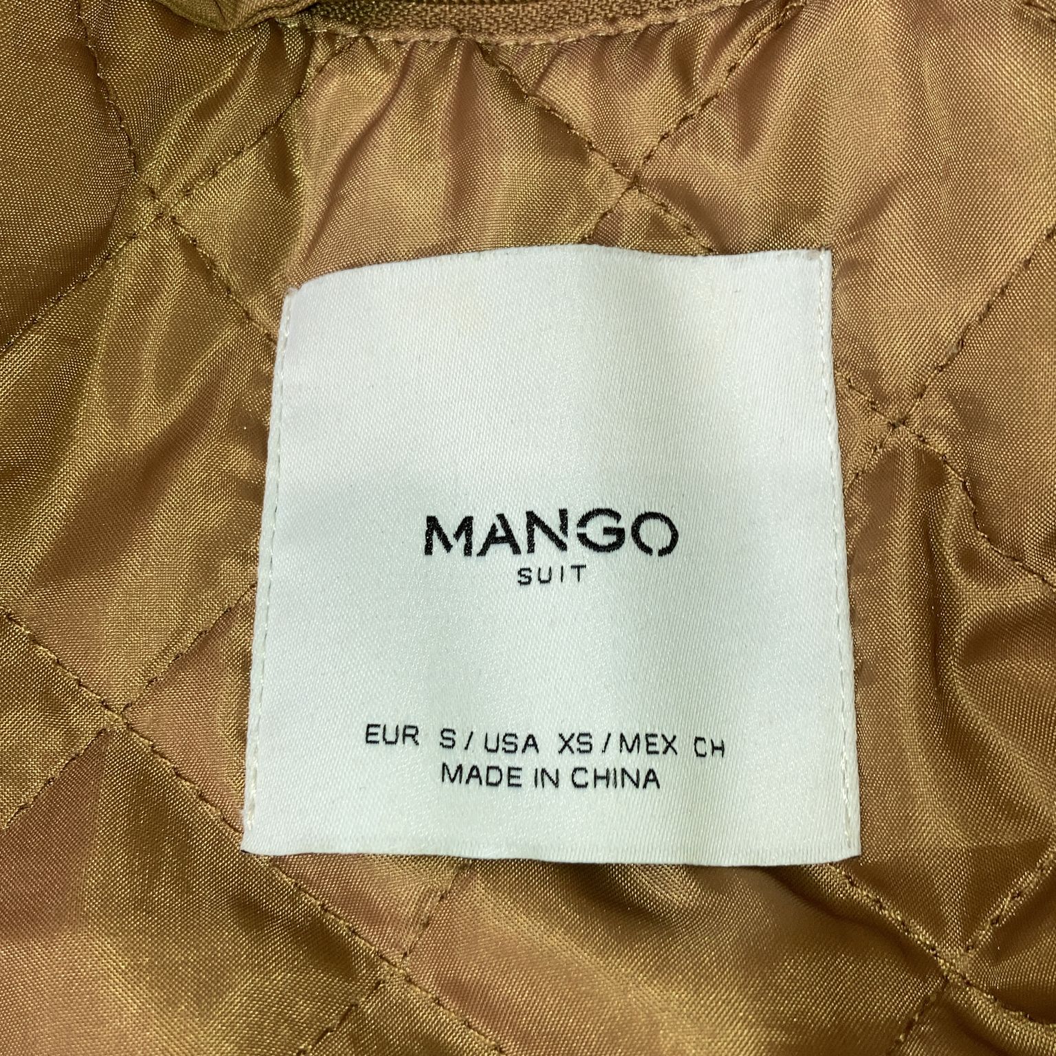 Mango