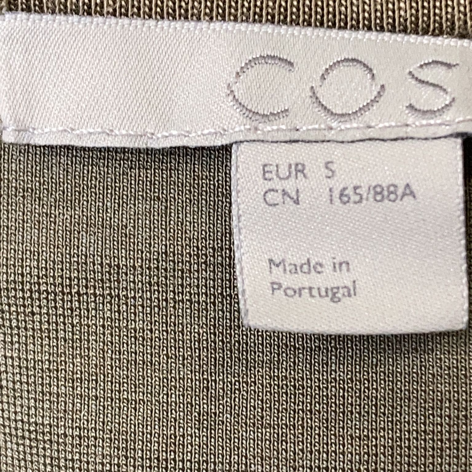 COS