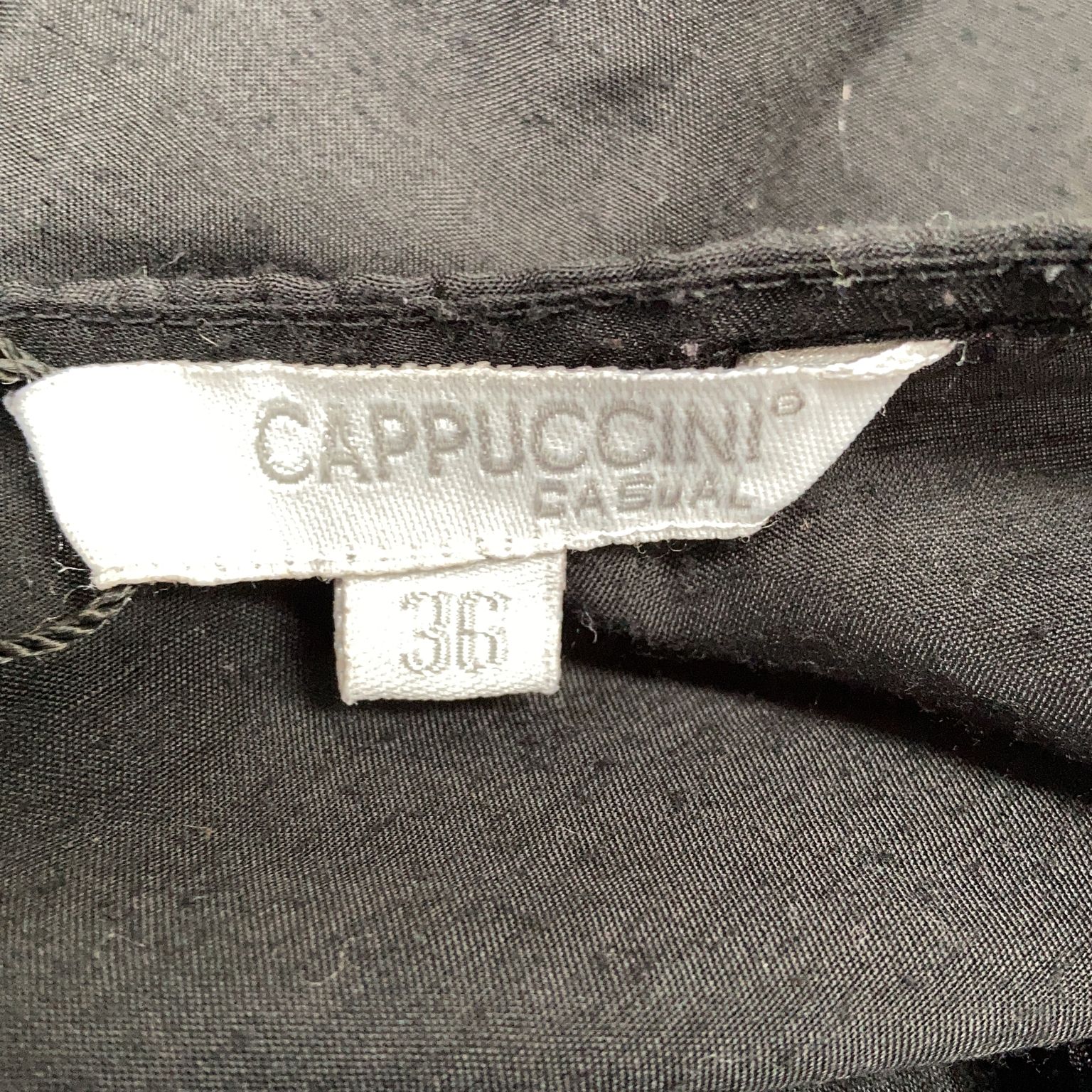 Cappuccini