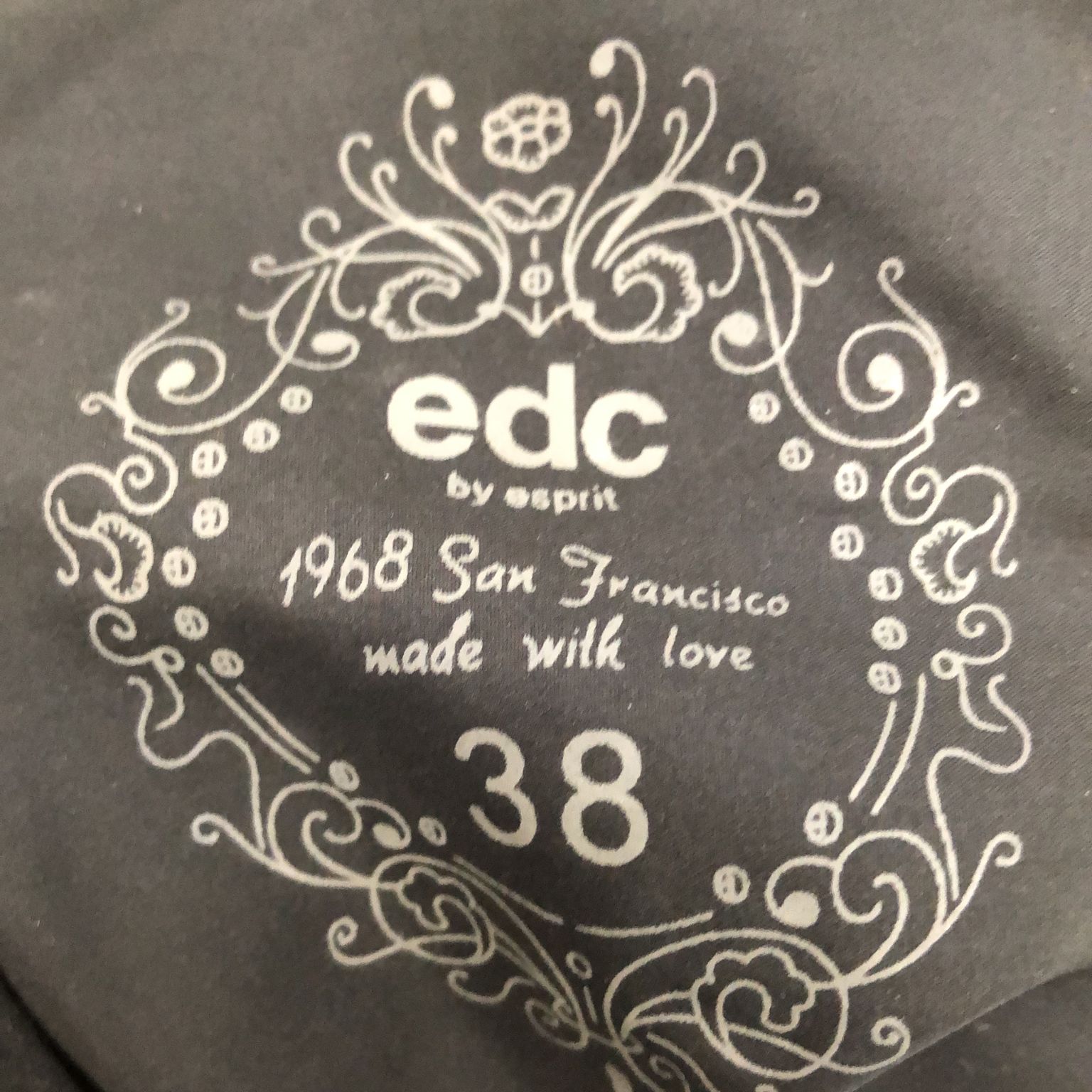 EDC by ESPRIT