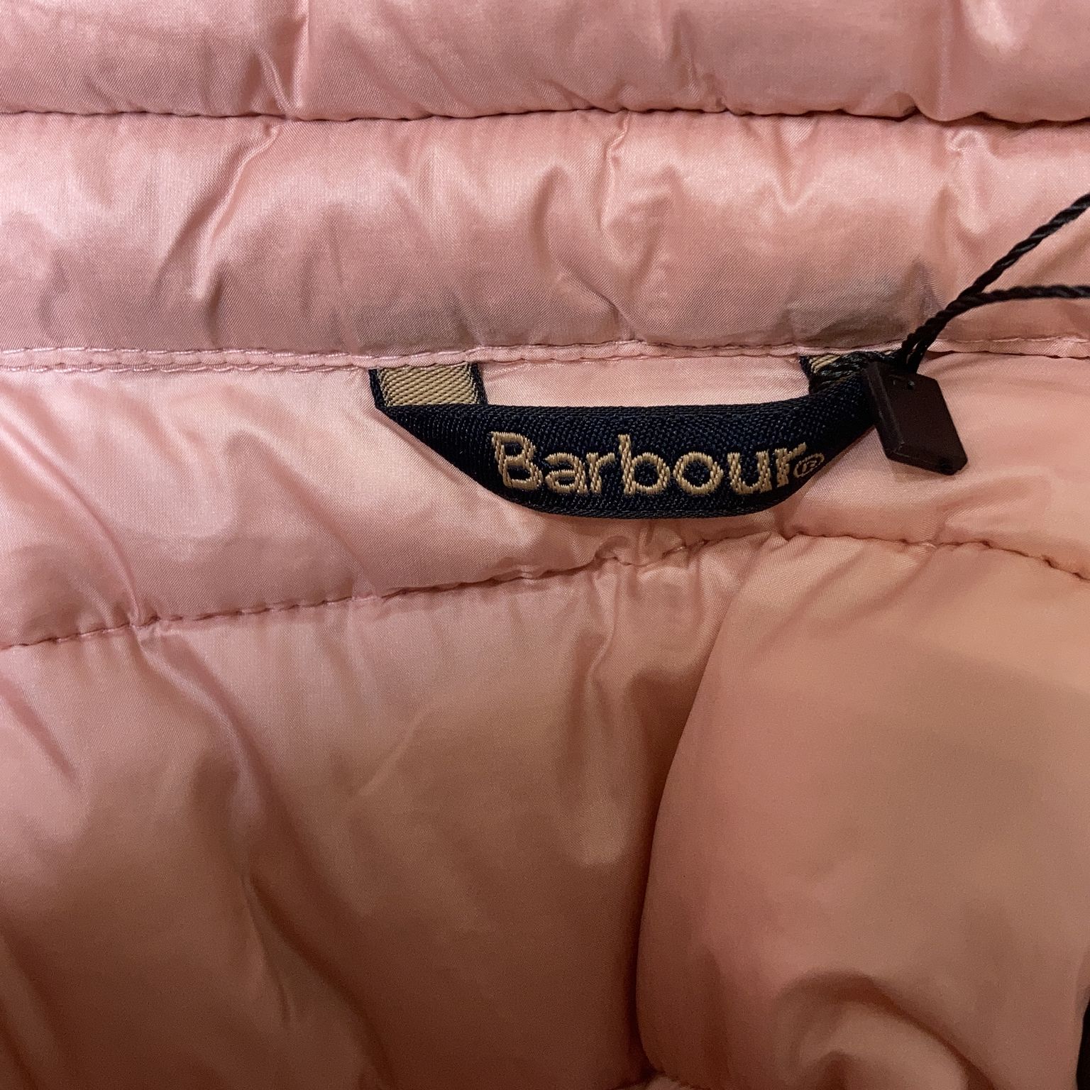 Barbour