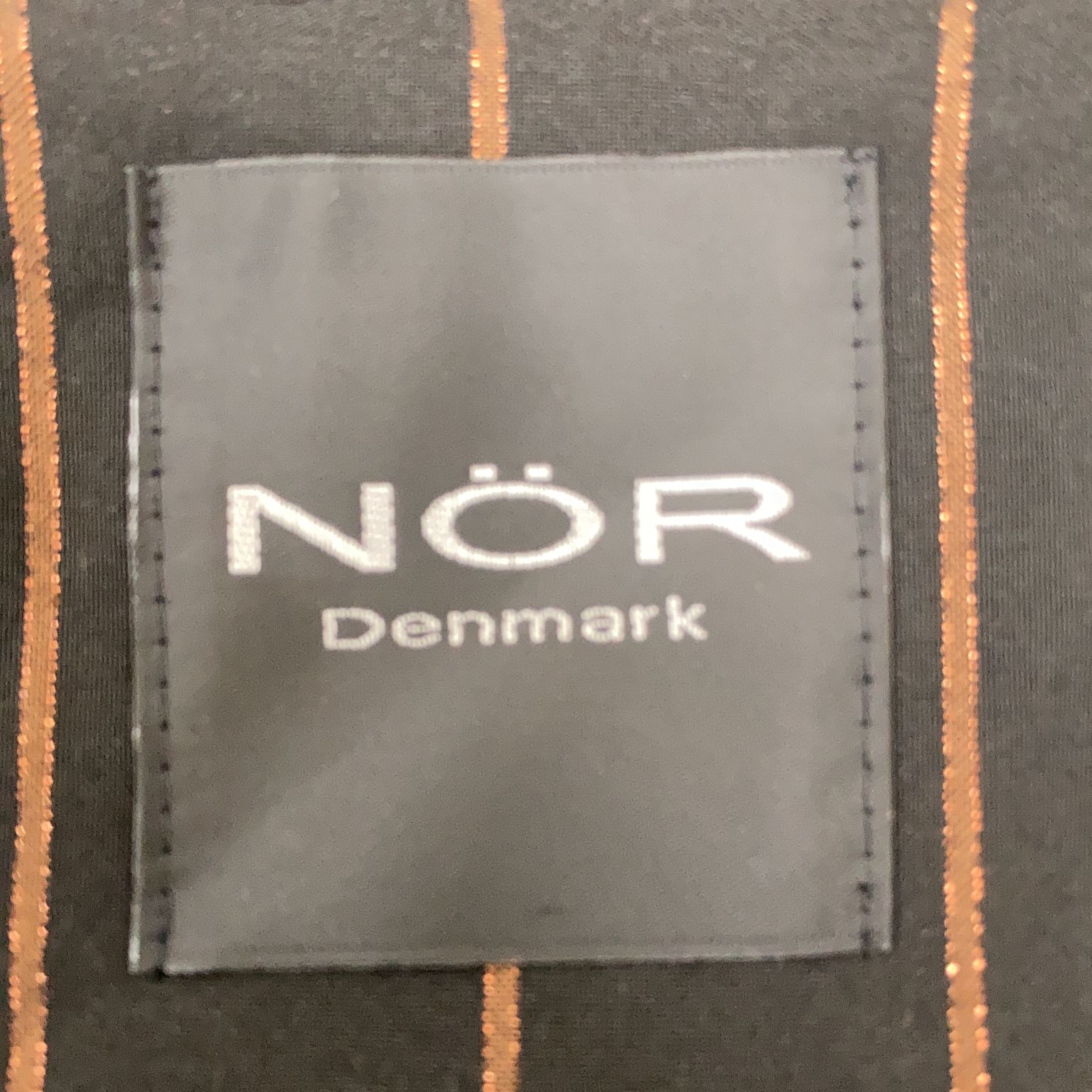 NÖR Denmark