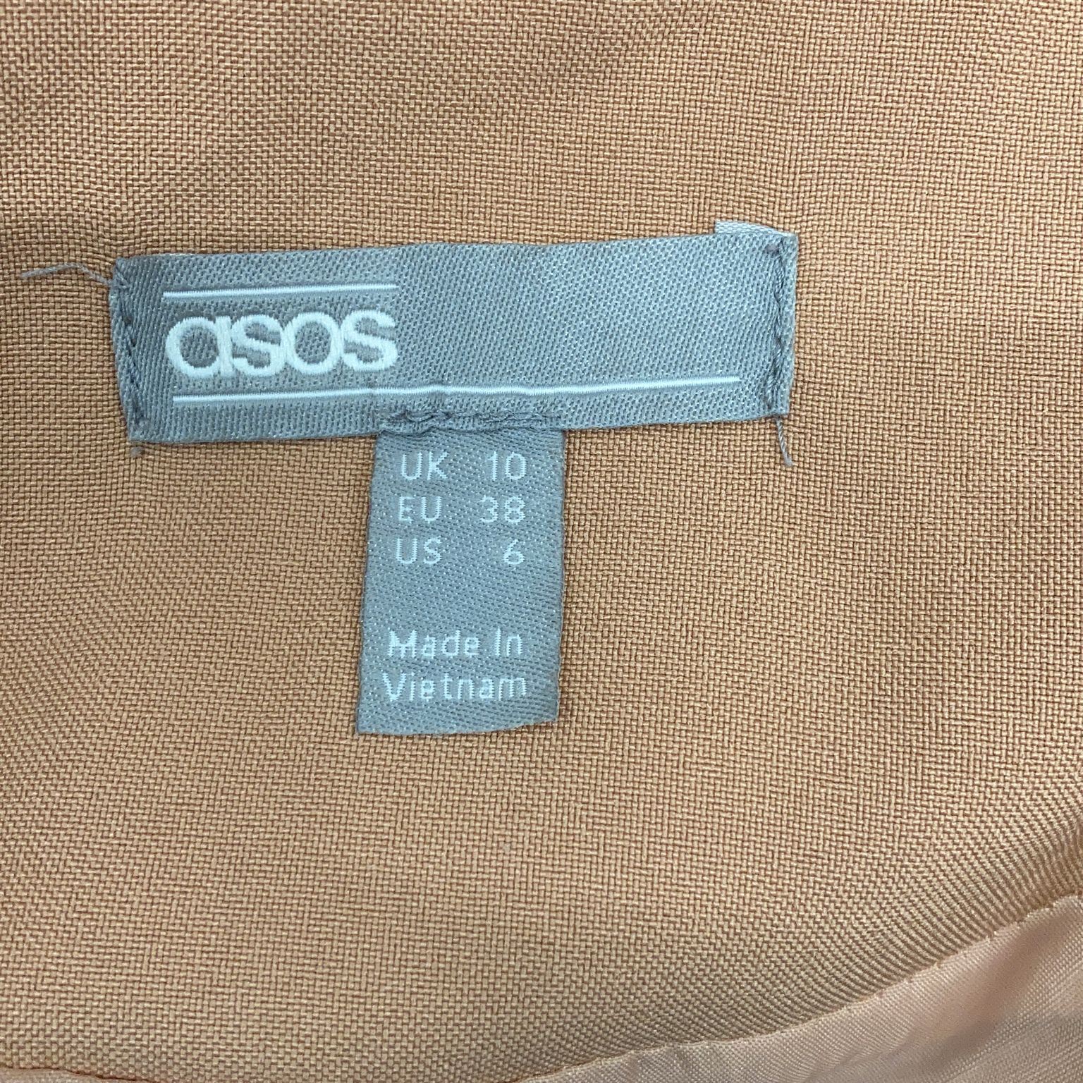 ASOS