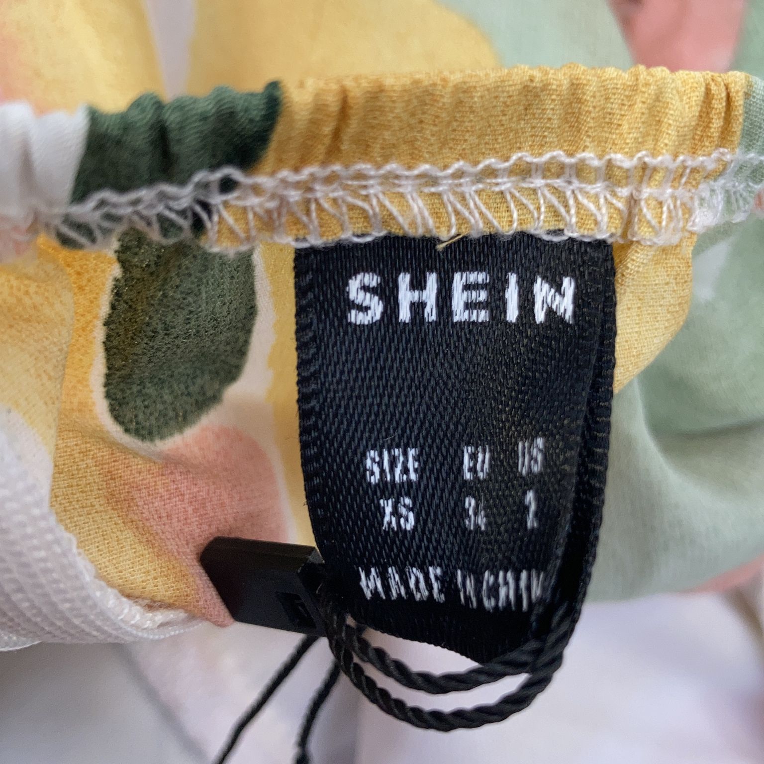 Shein