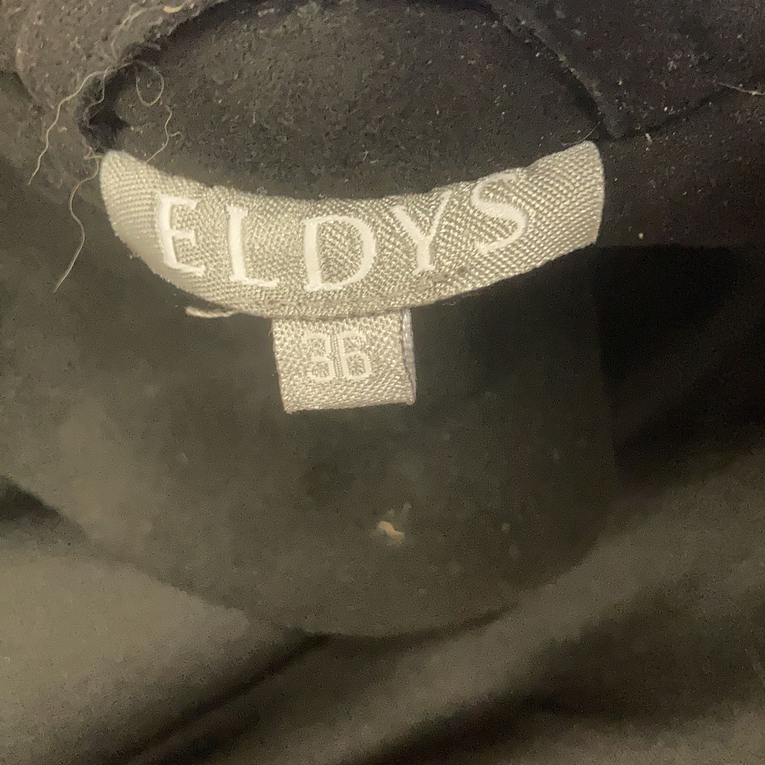 Eldys