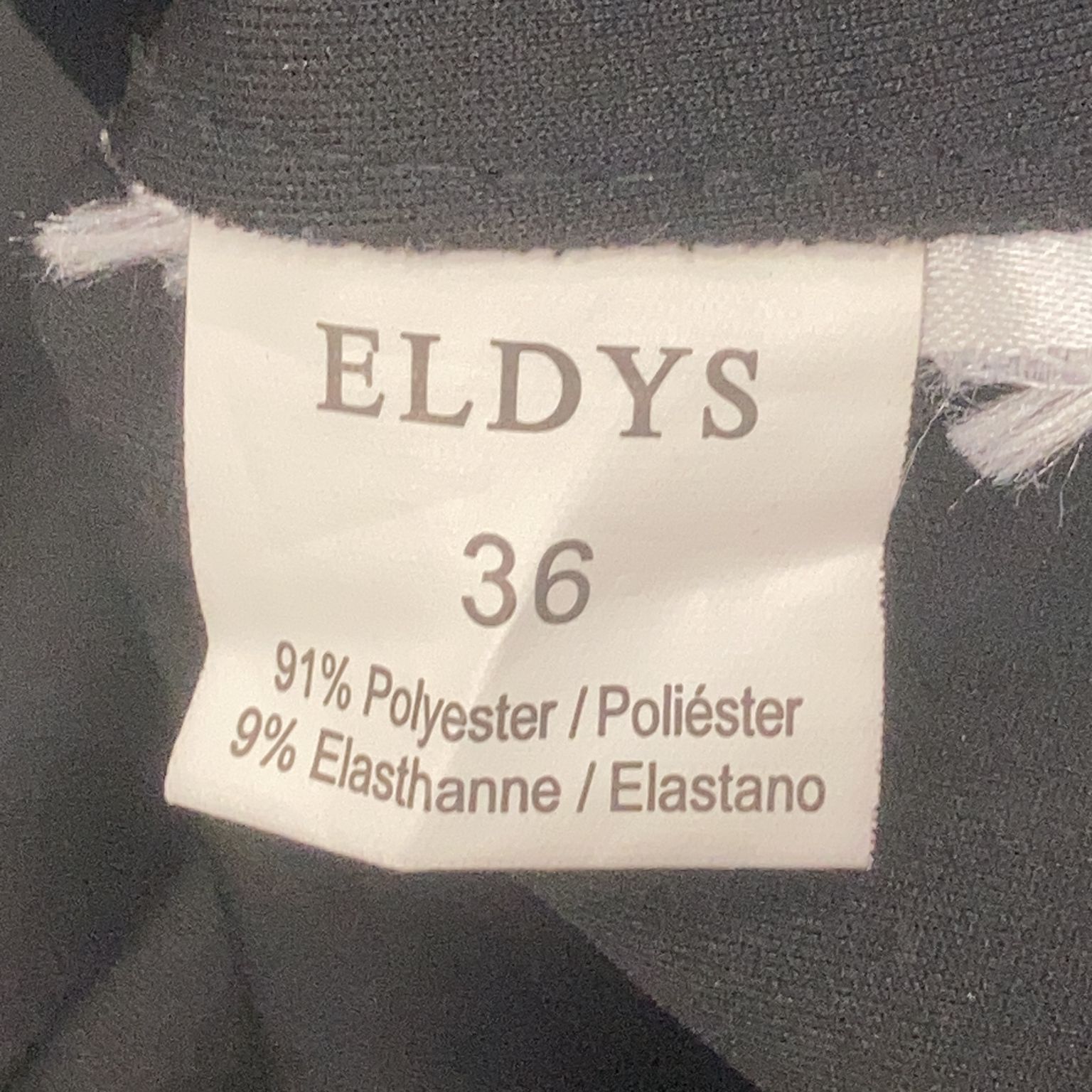 Eldys