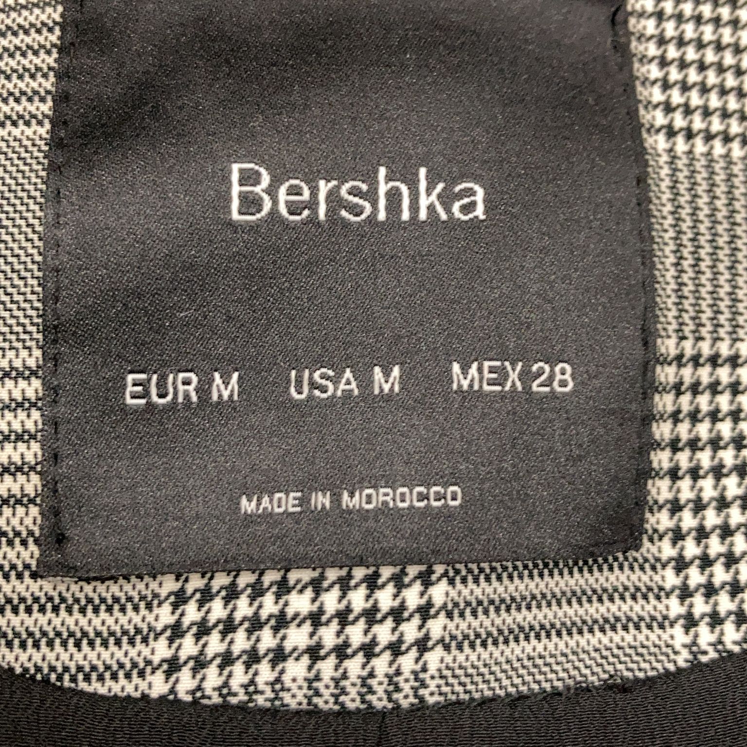 Bershka