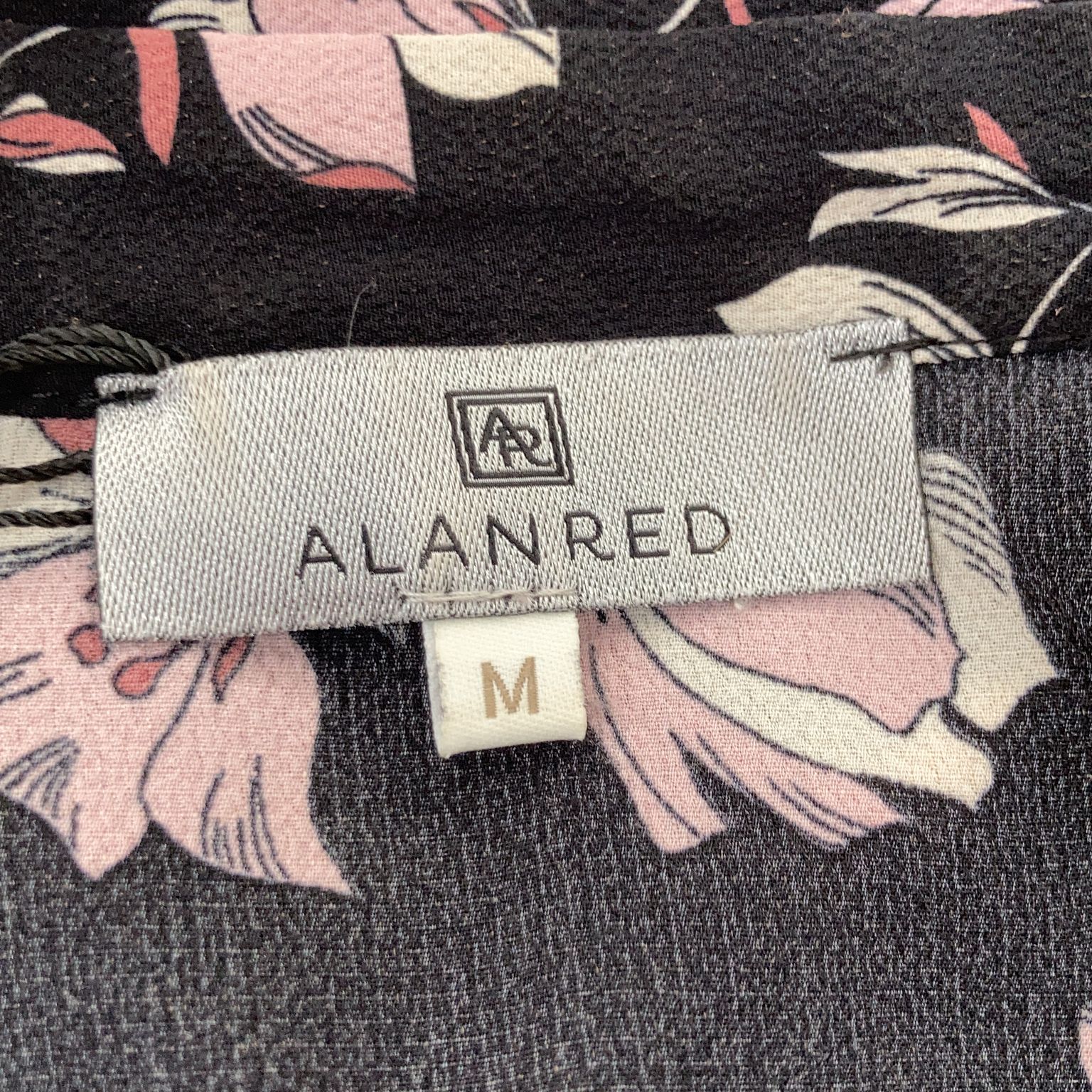 Alanred