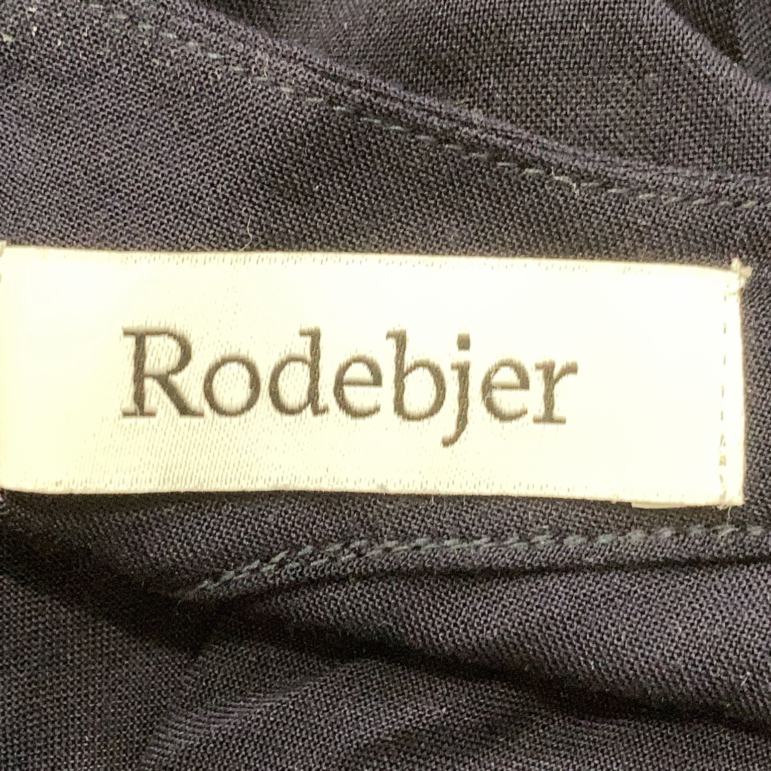 Rodebjer