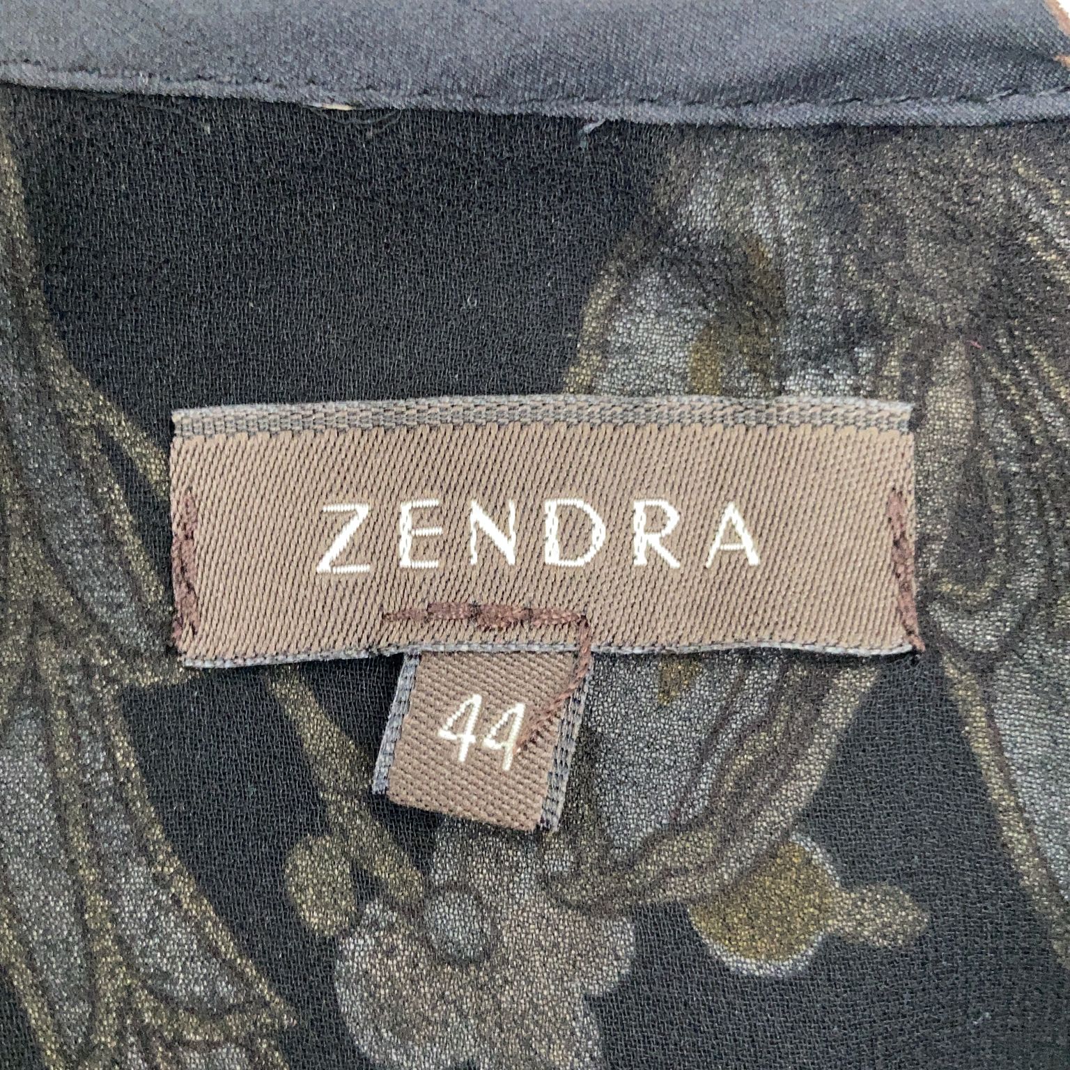 Zendra