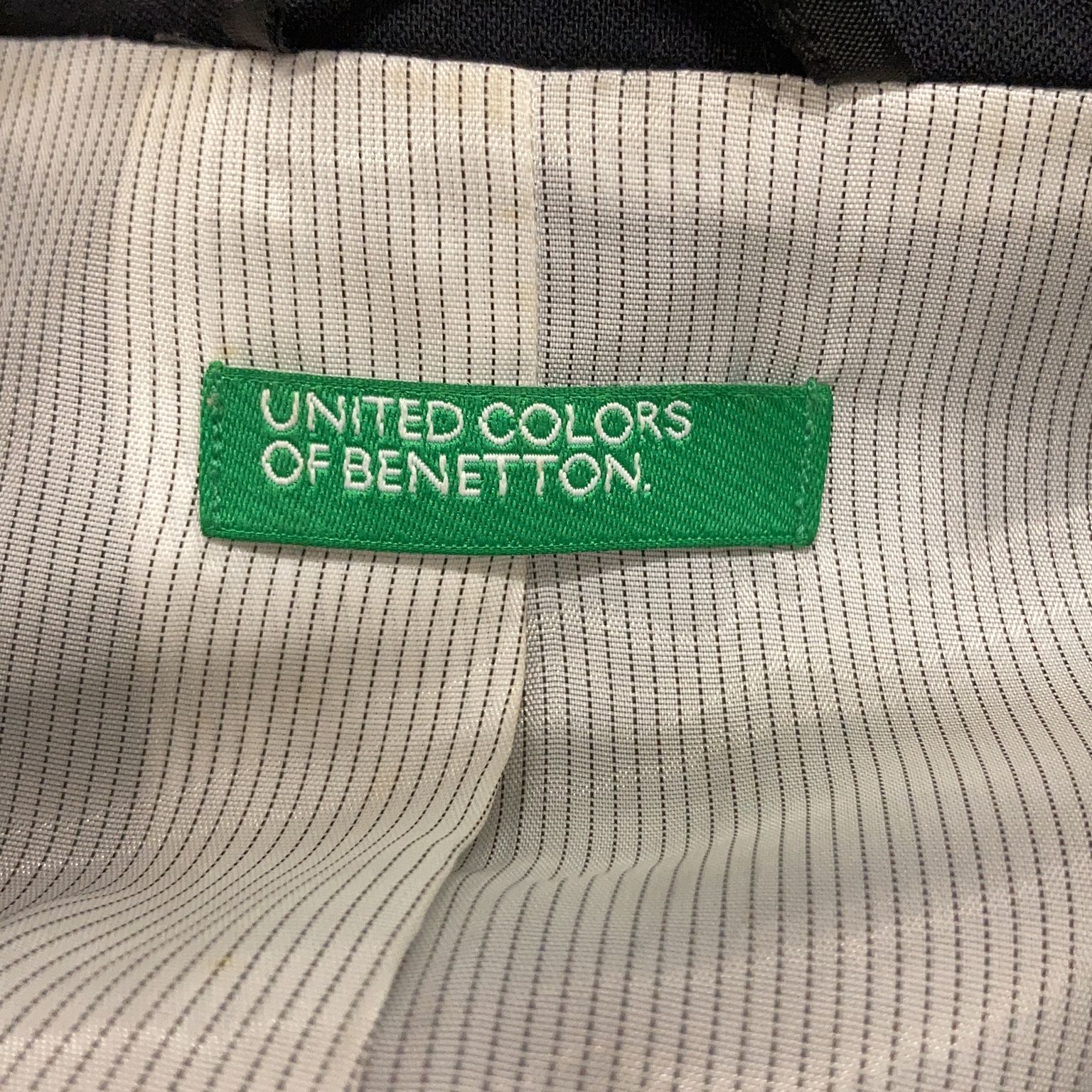 United Colors of Benetton