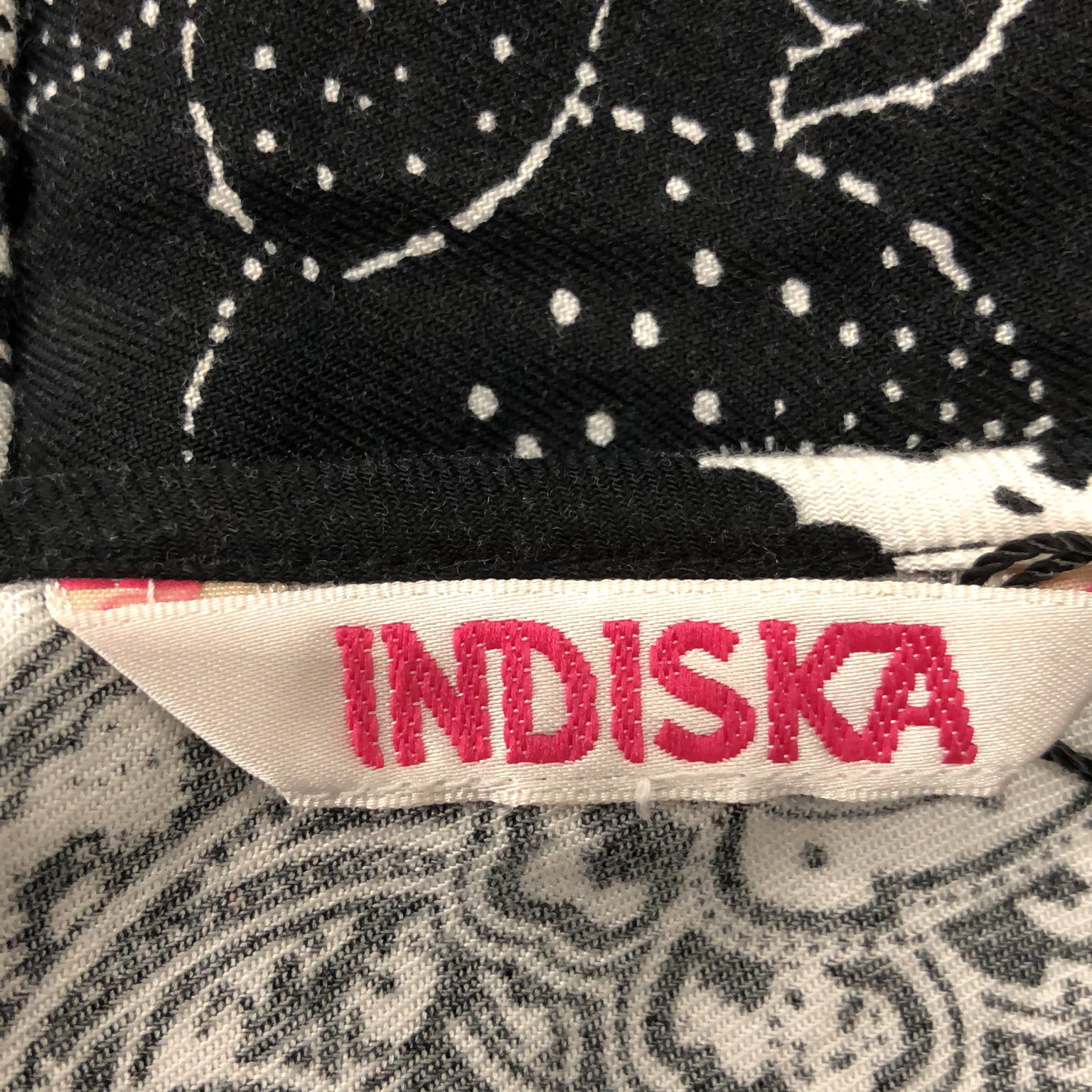 Indiska