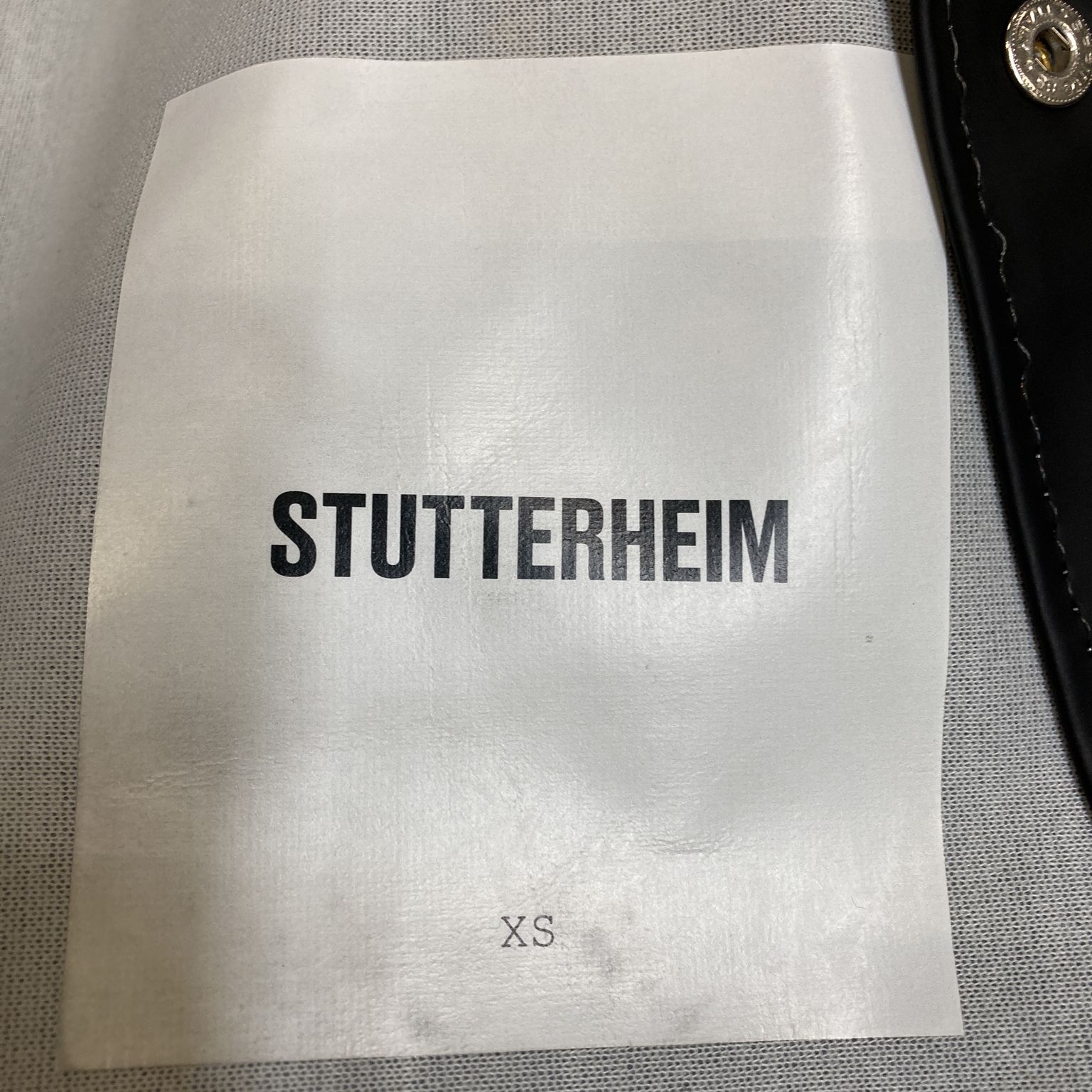 Stutterheim