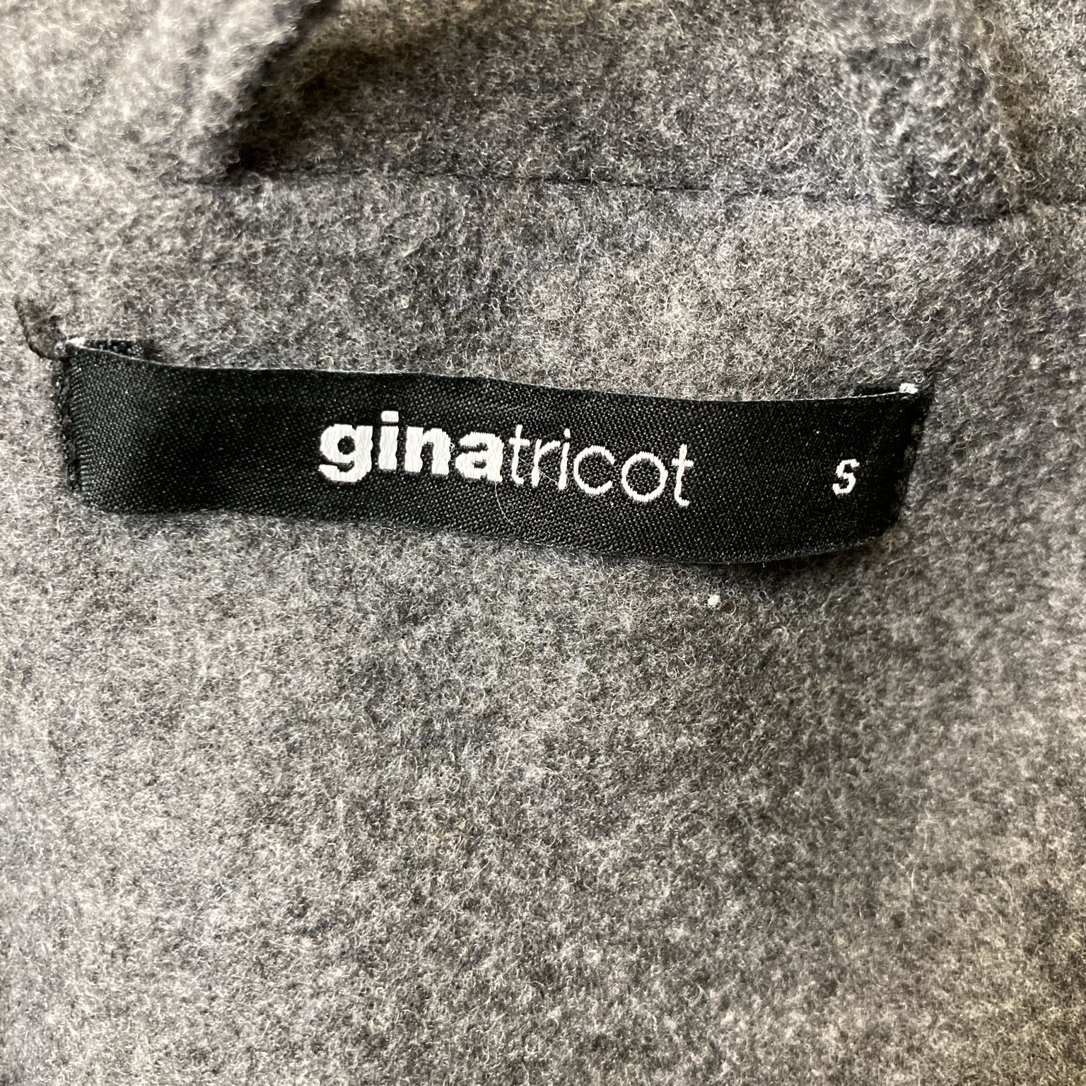 Gina Tricot