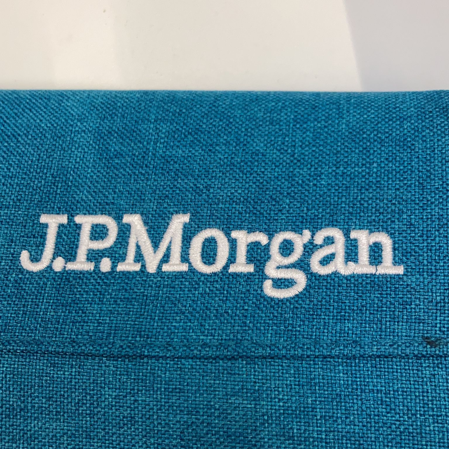 JP Morgan