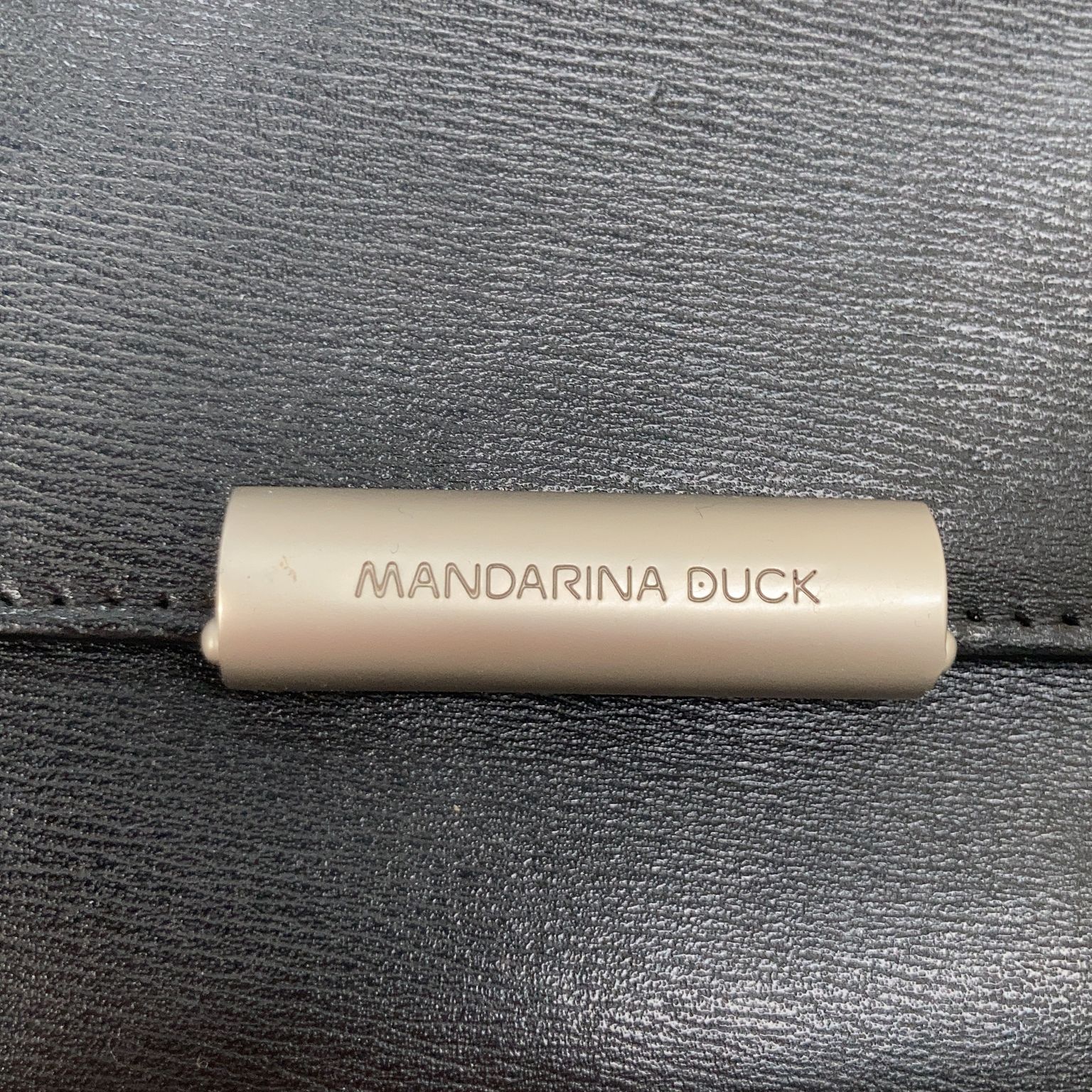 Mandarina Duck