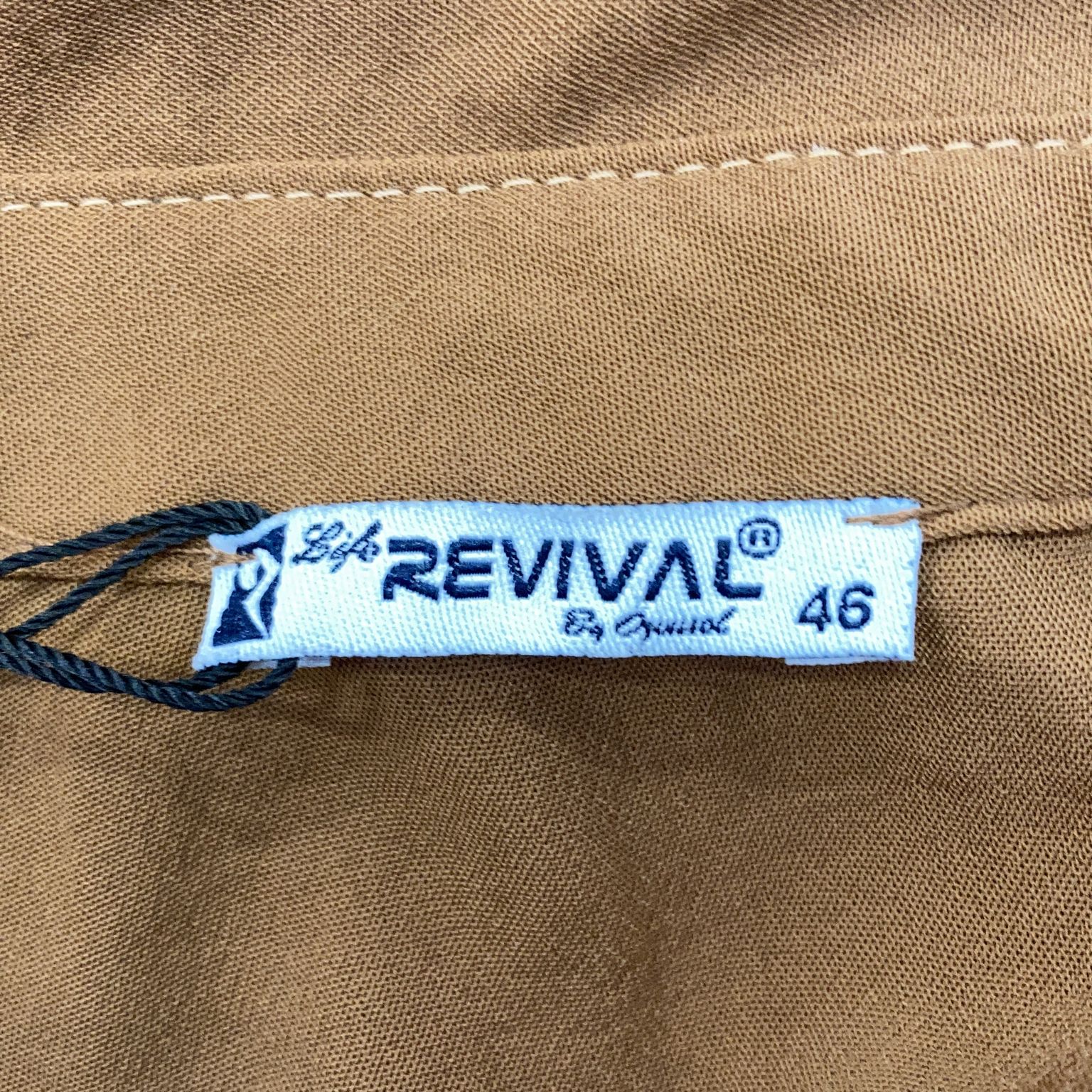 Revival