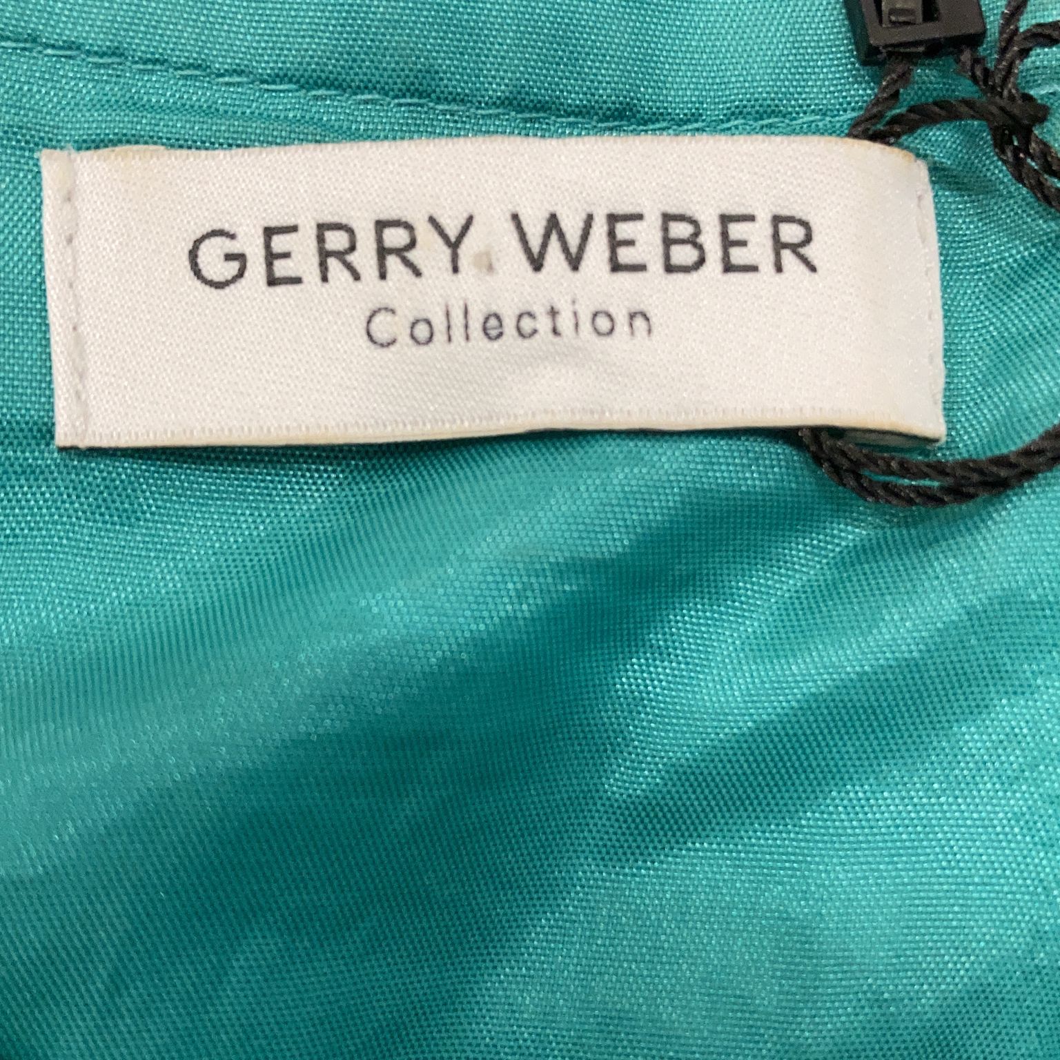 Gerry Weber