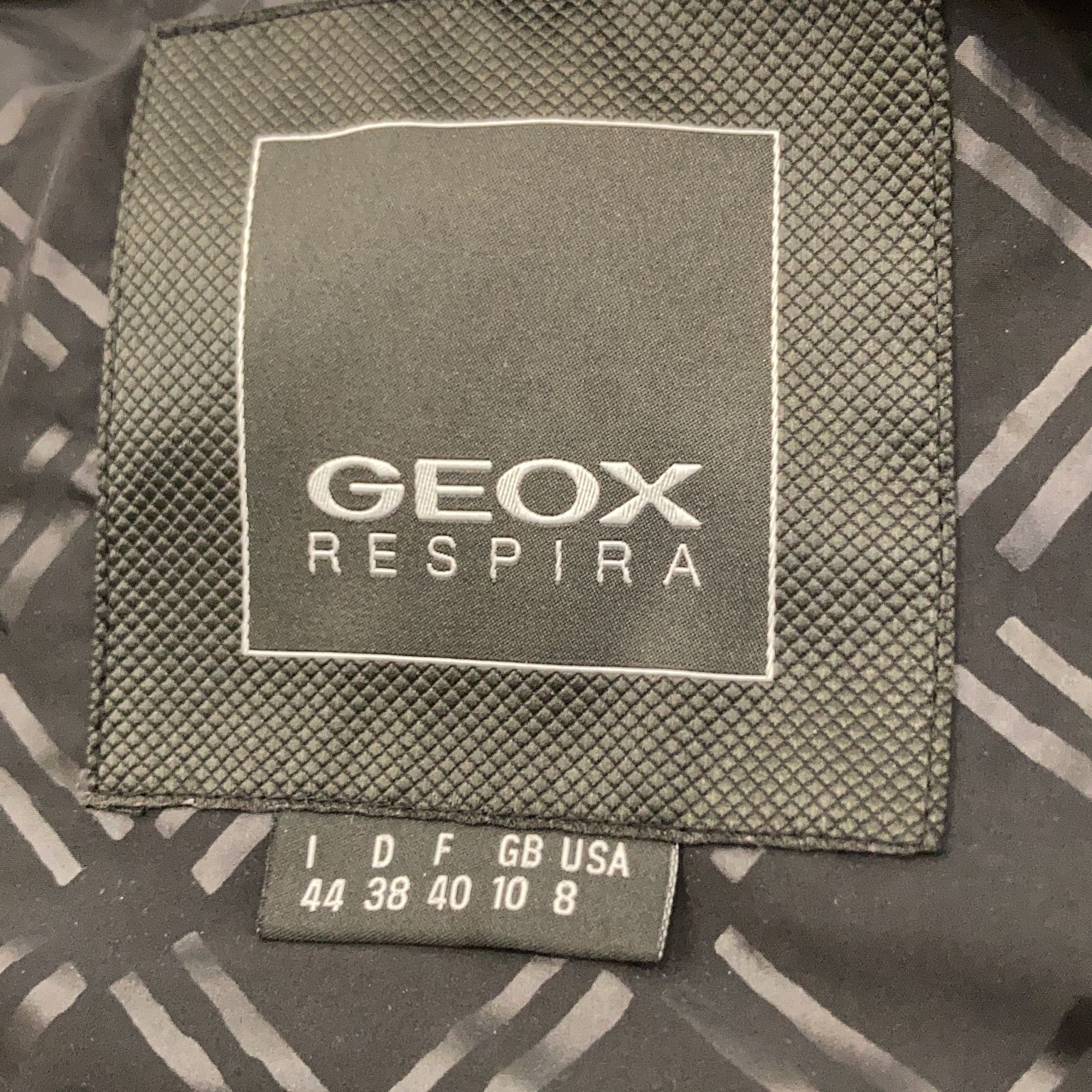 Geox Respira