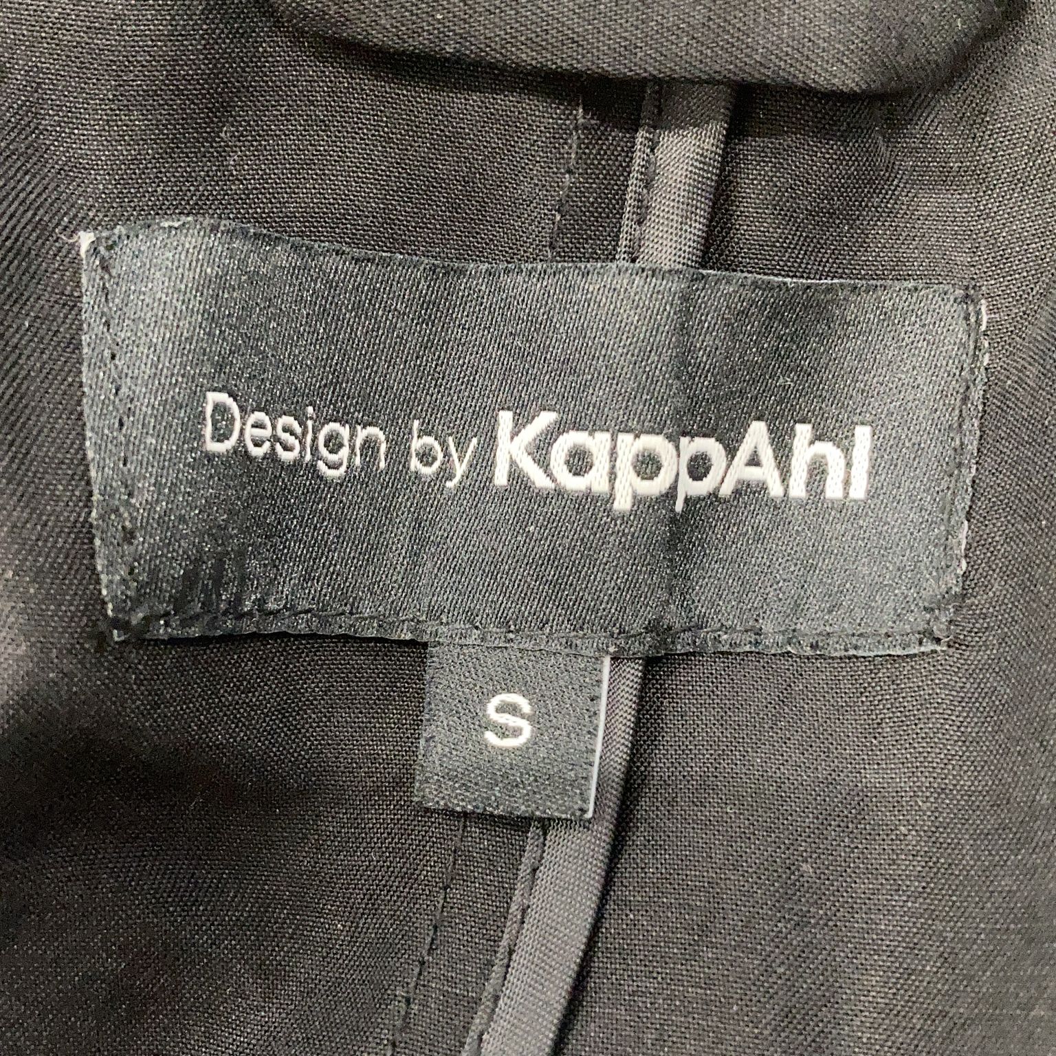 KappAhl