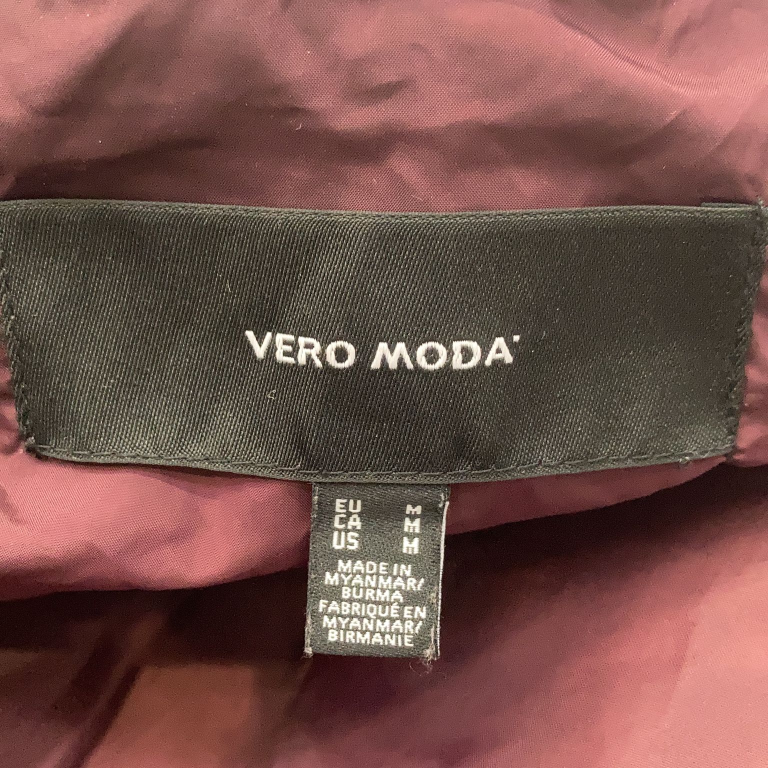 Vero Moda