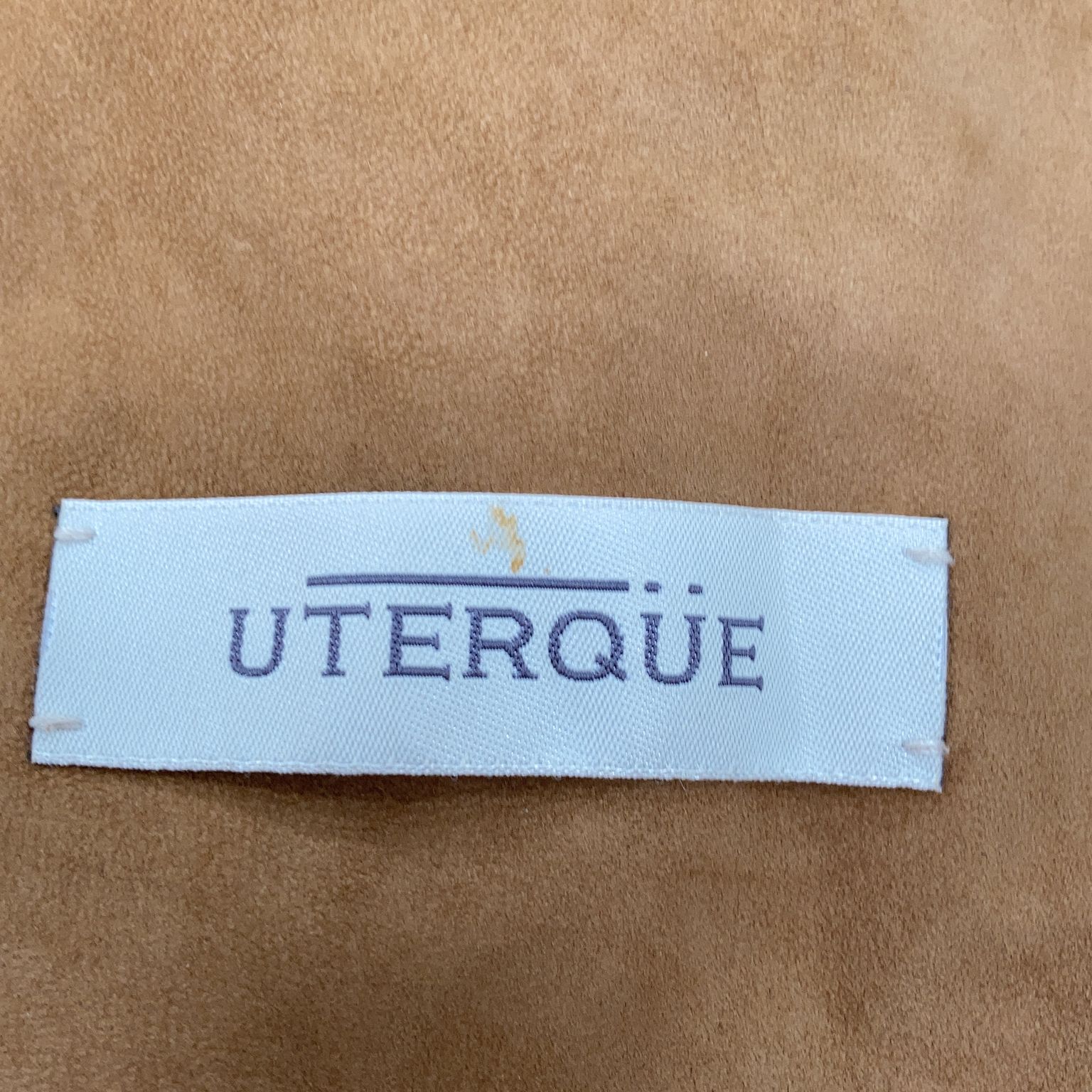 Uterqüe