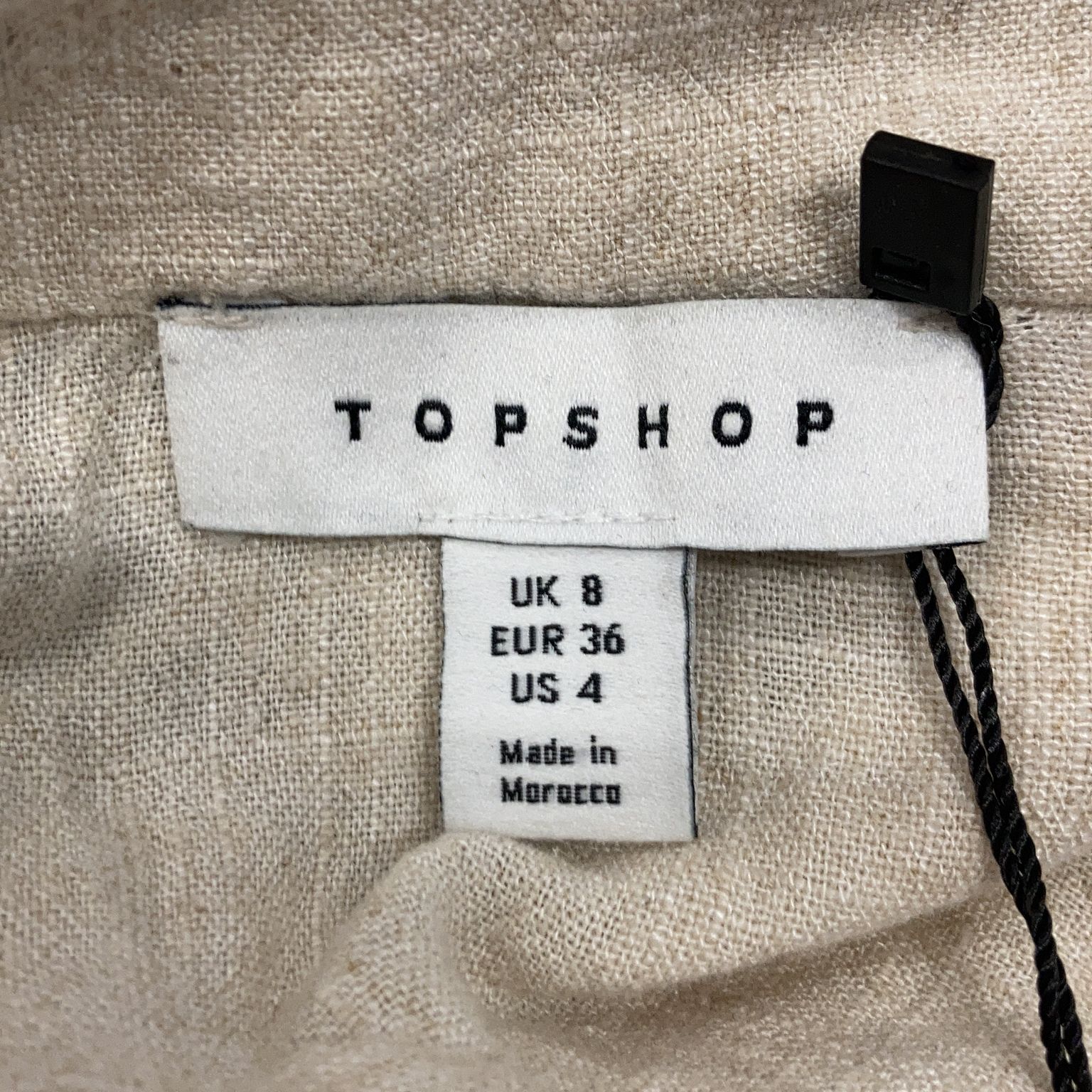 Topshop