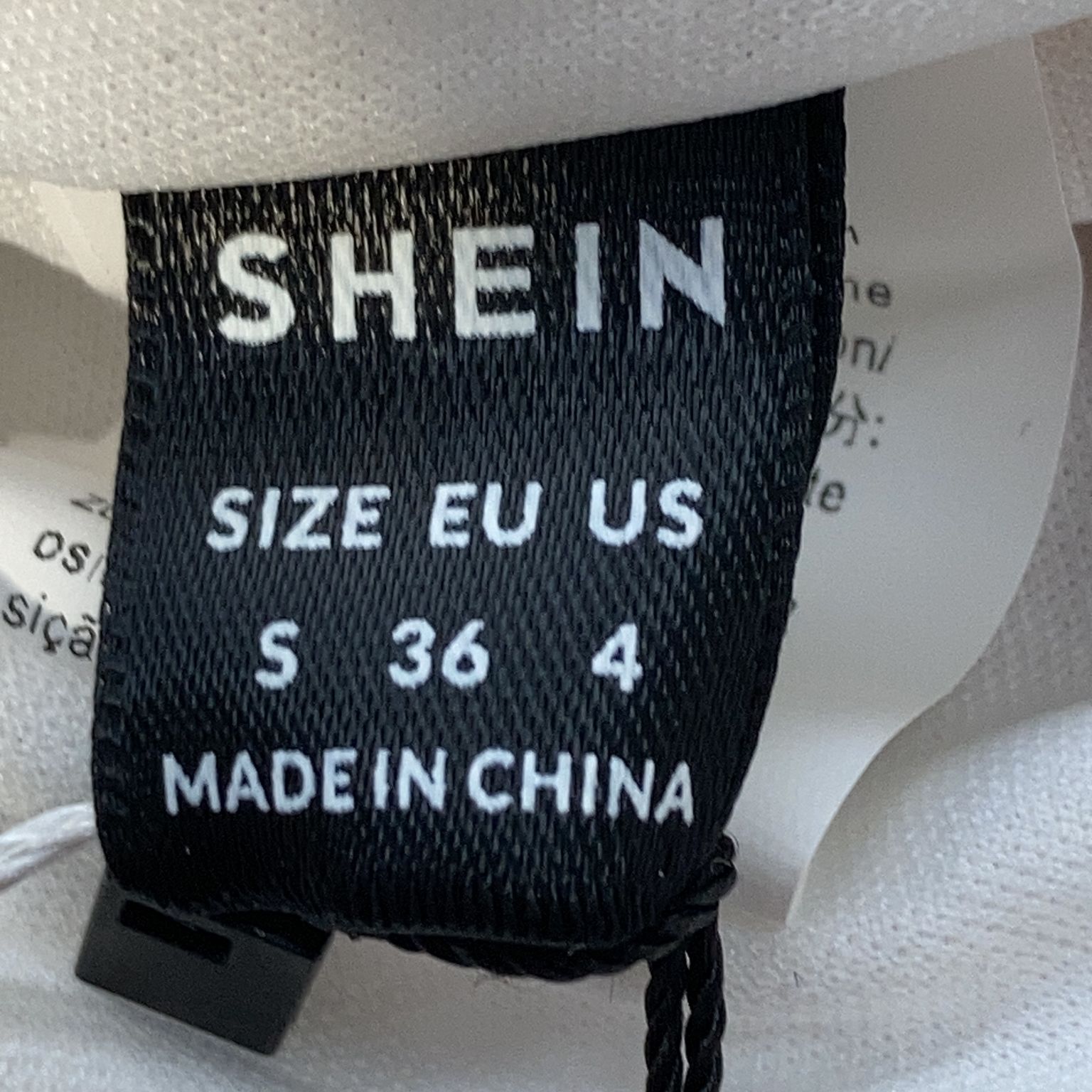 Shein