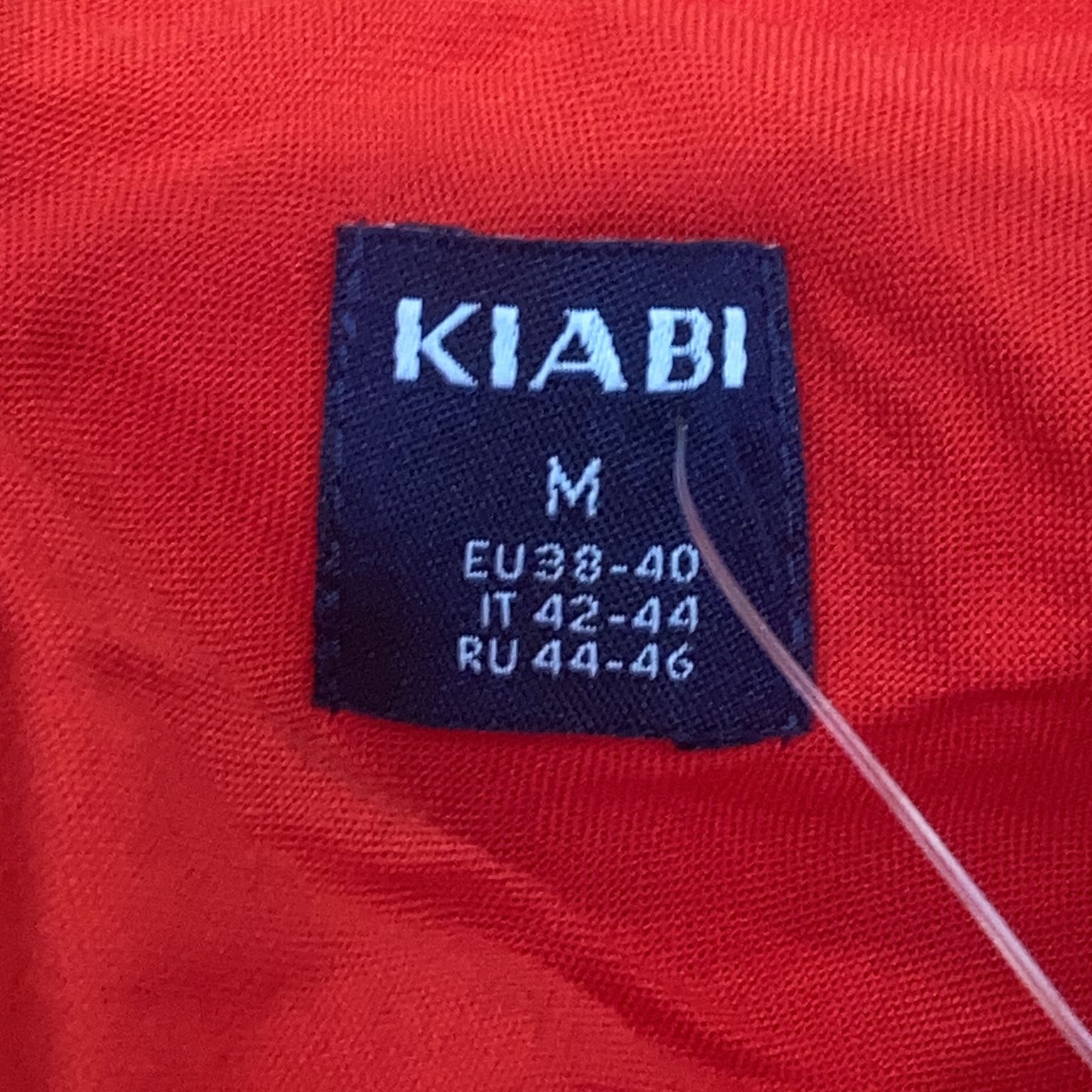 Kiabi