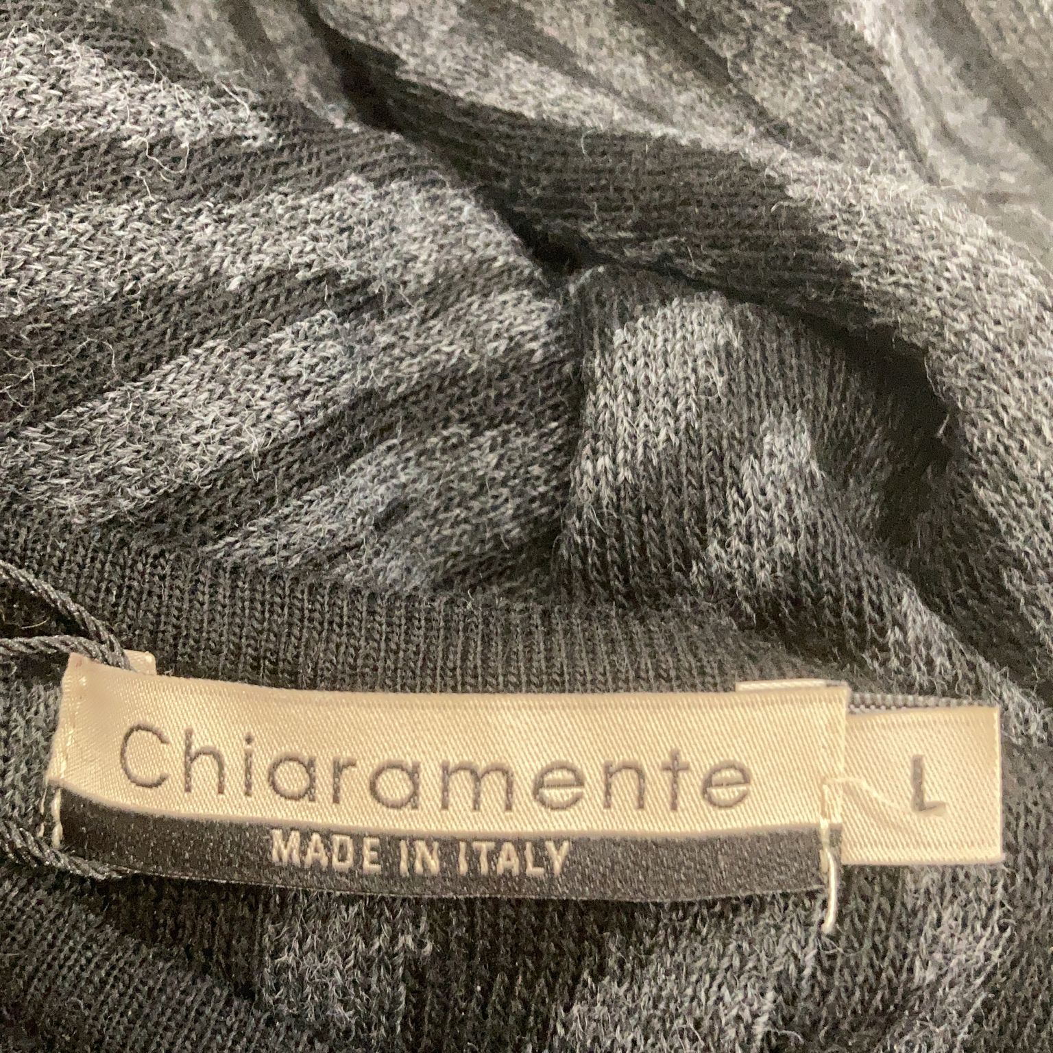 Chiaramente