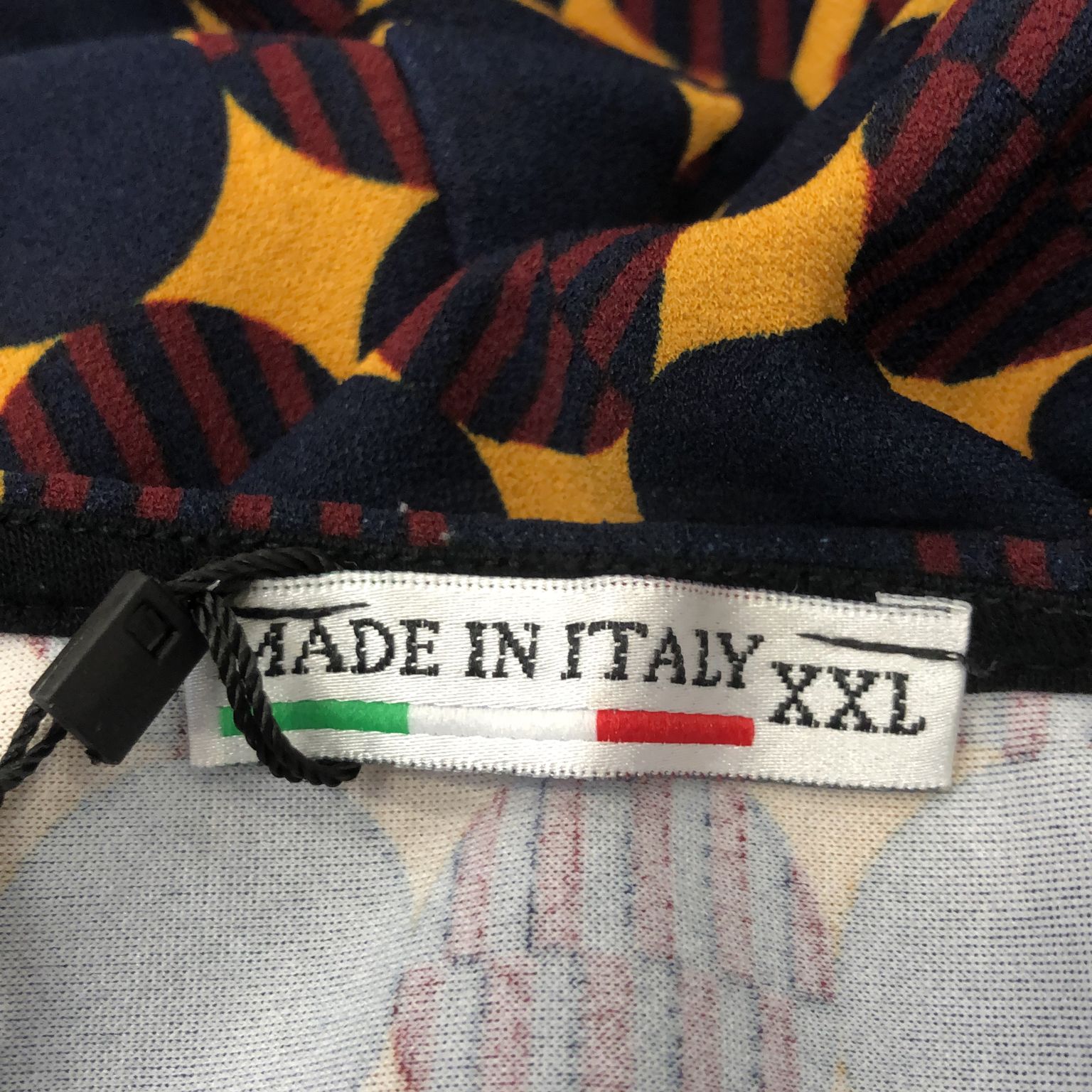 Made in italy