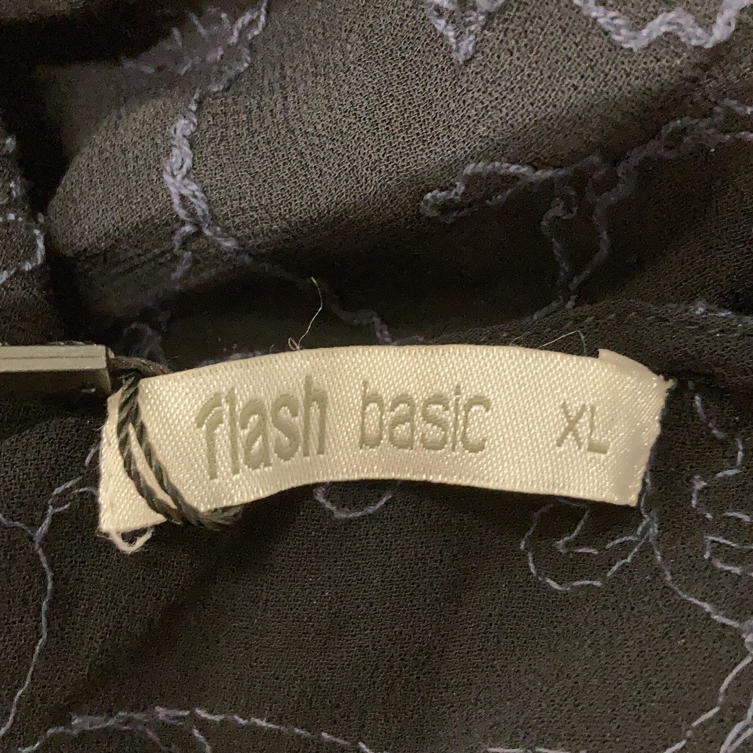 Flash Basic