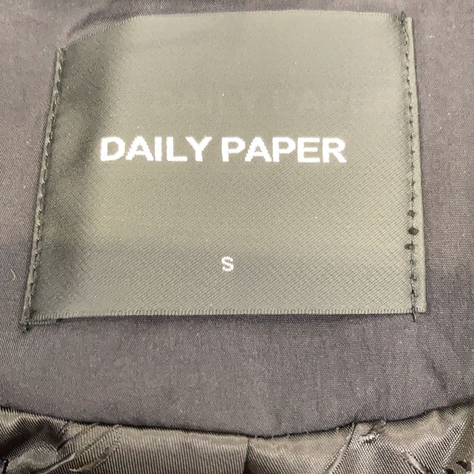 Daily Paper