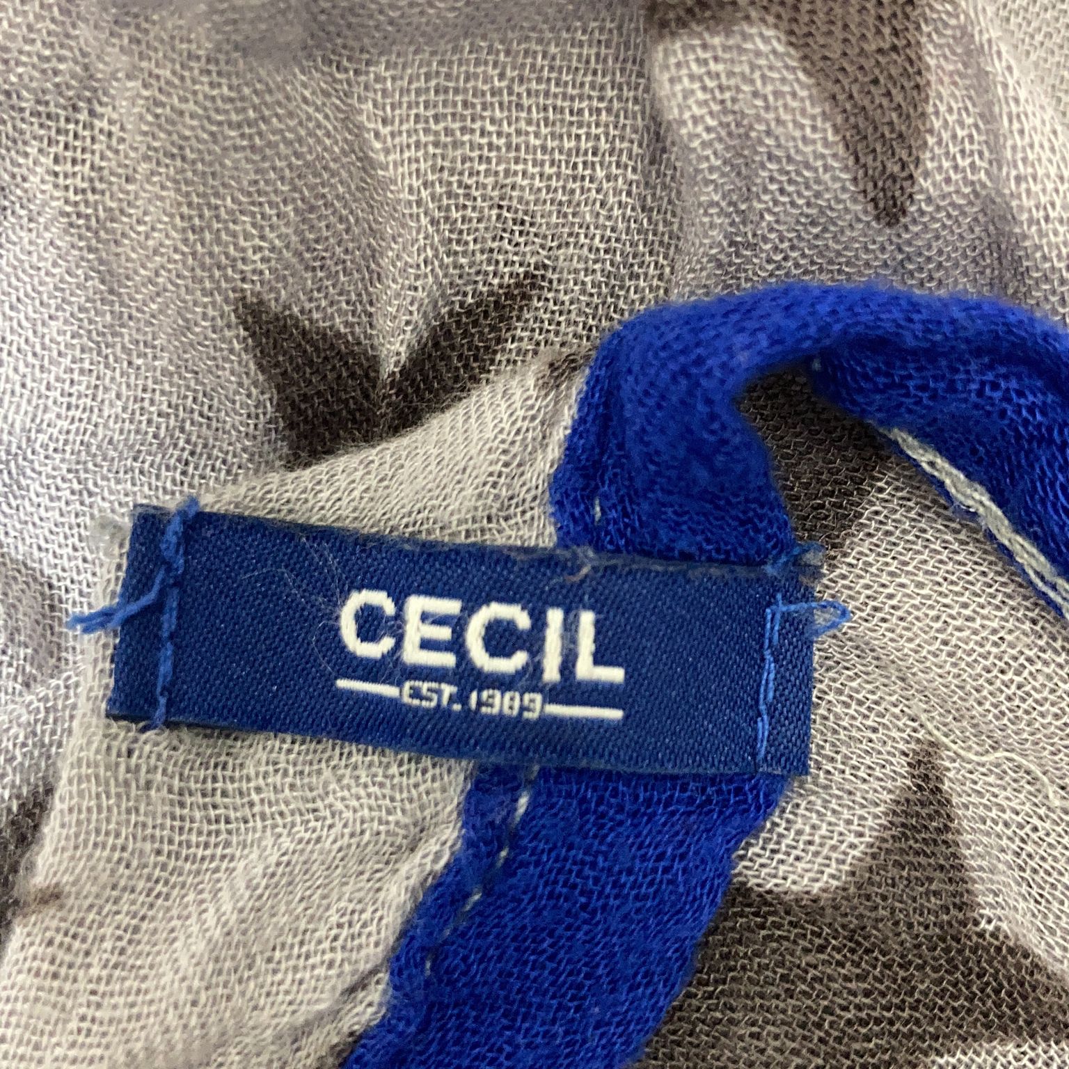 Cecil