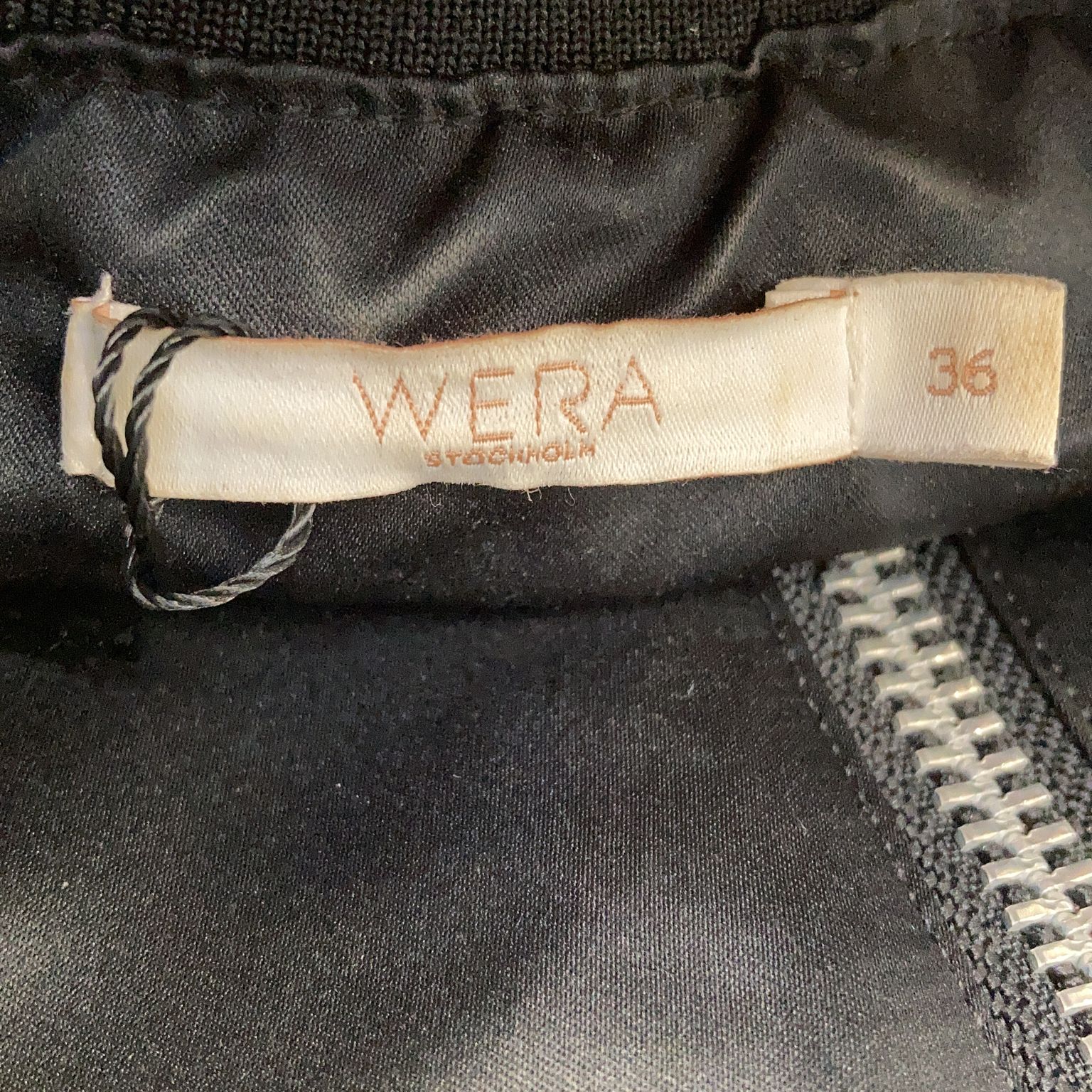 WERA Stockholm