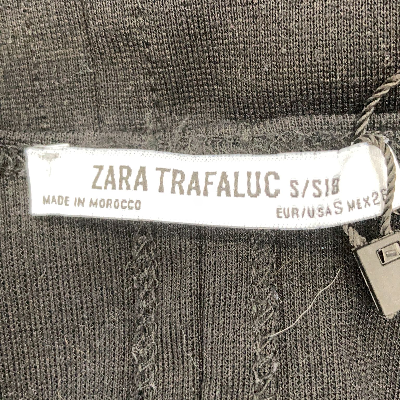 Zara Trafaluc