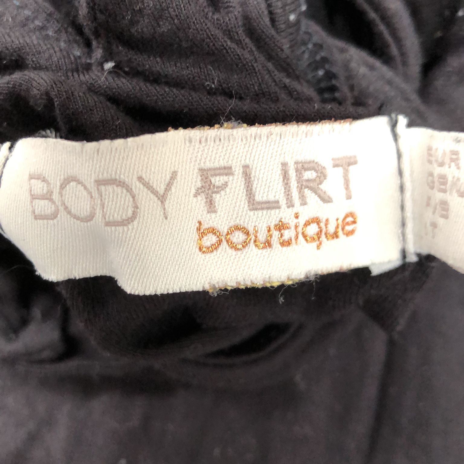 Bodyflirt