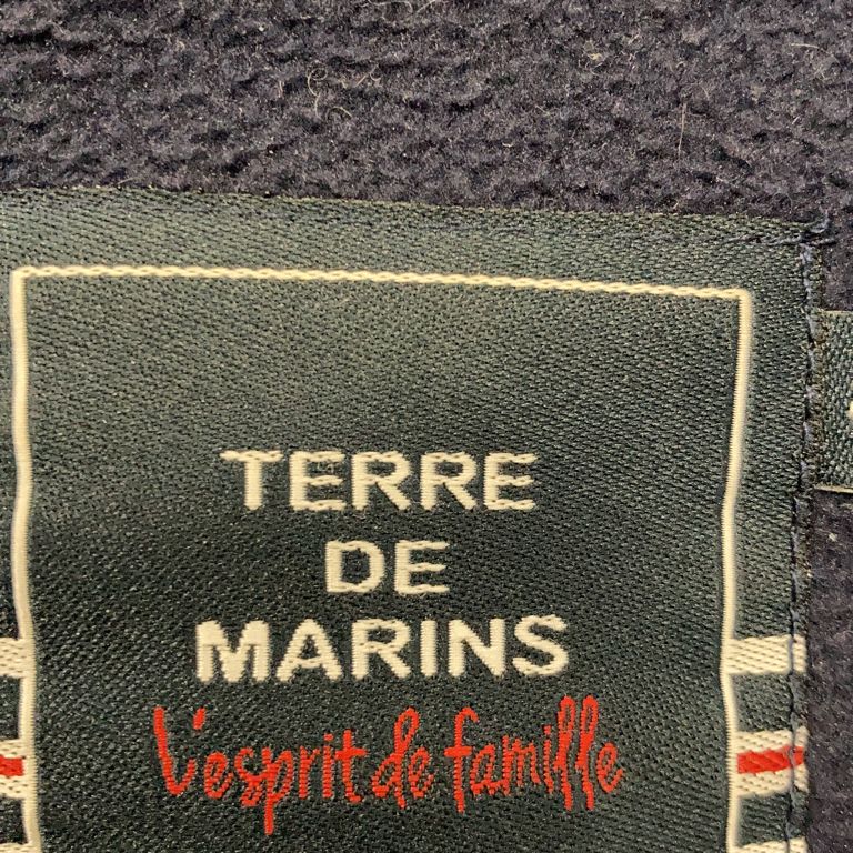 Terre de Marins