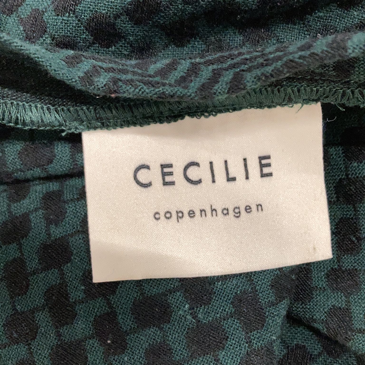 Cecilie Copenhagen