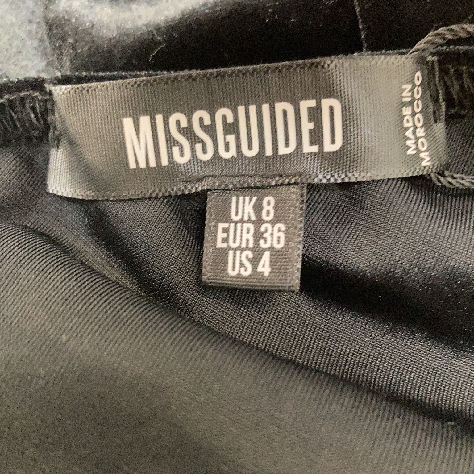 Missguided