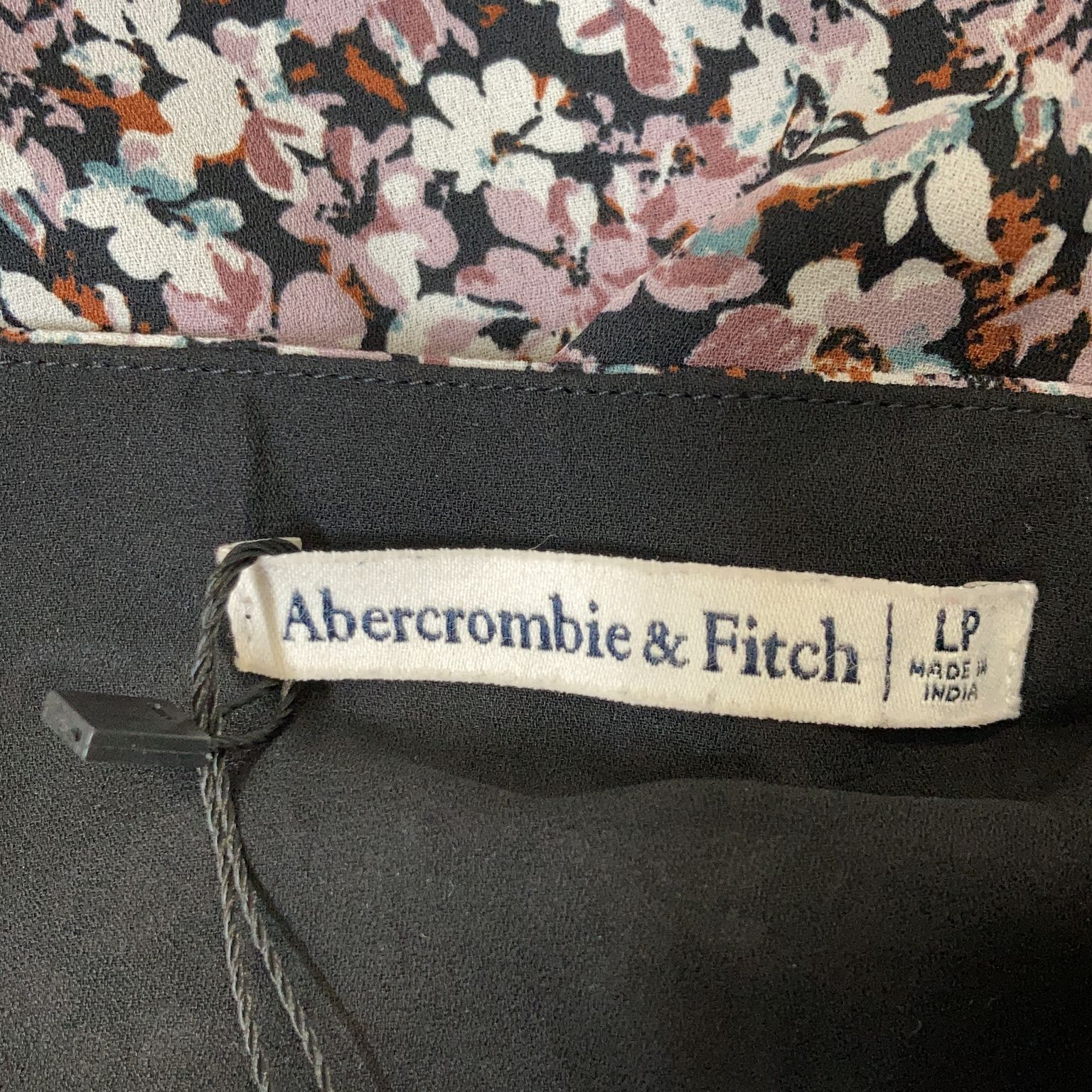 Abercrombie  Fitch