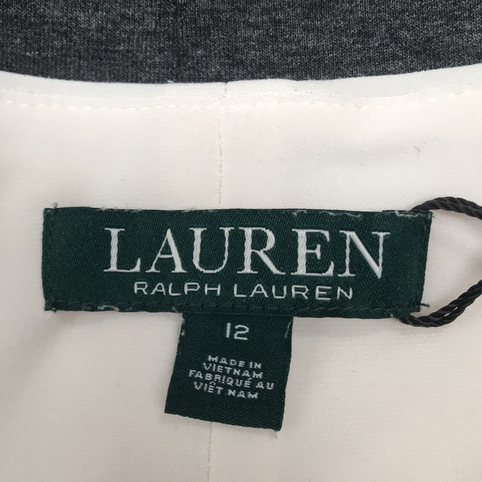 Lauren Ralph Lauren