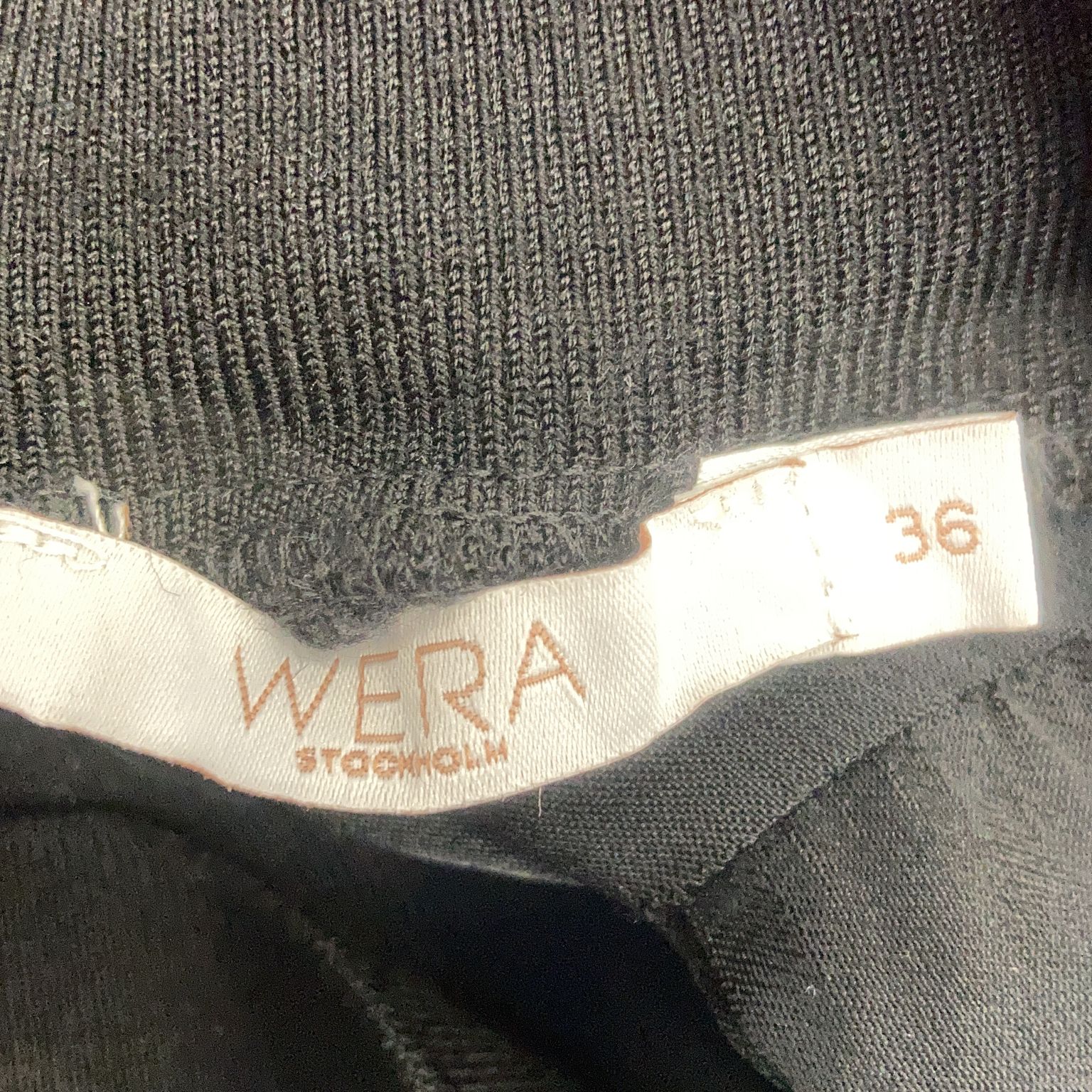 WERA Stockholm