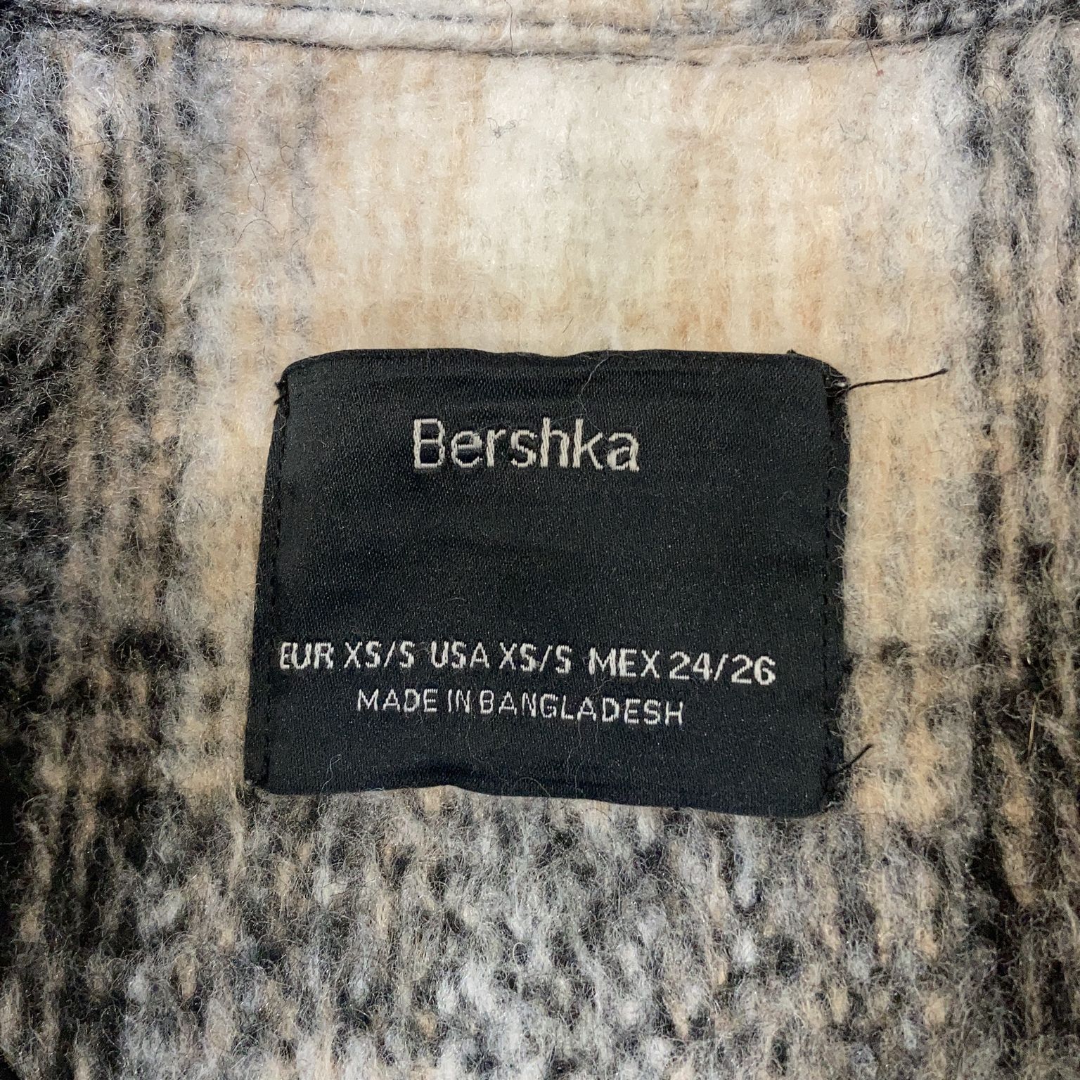 Bershka