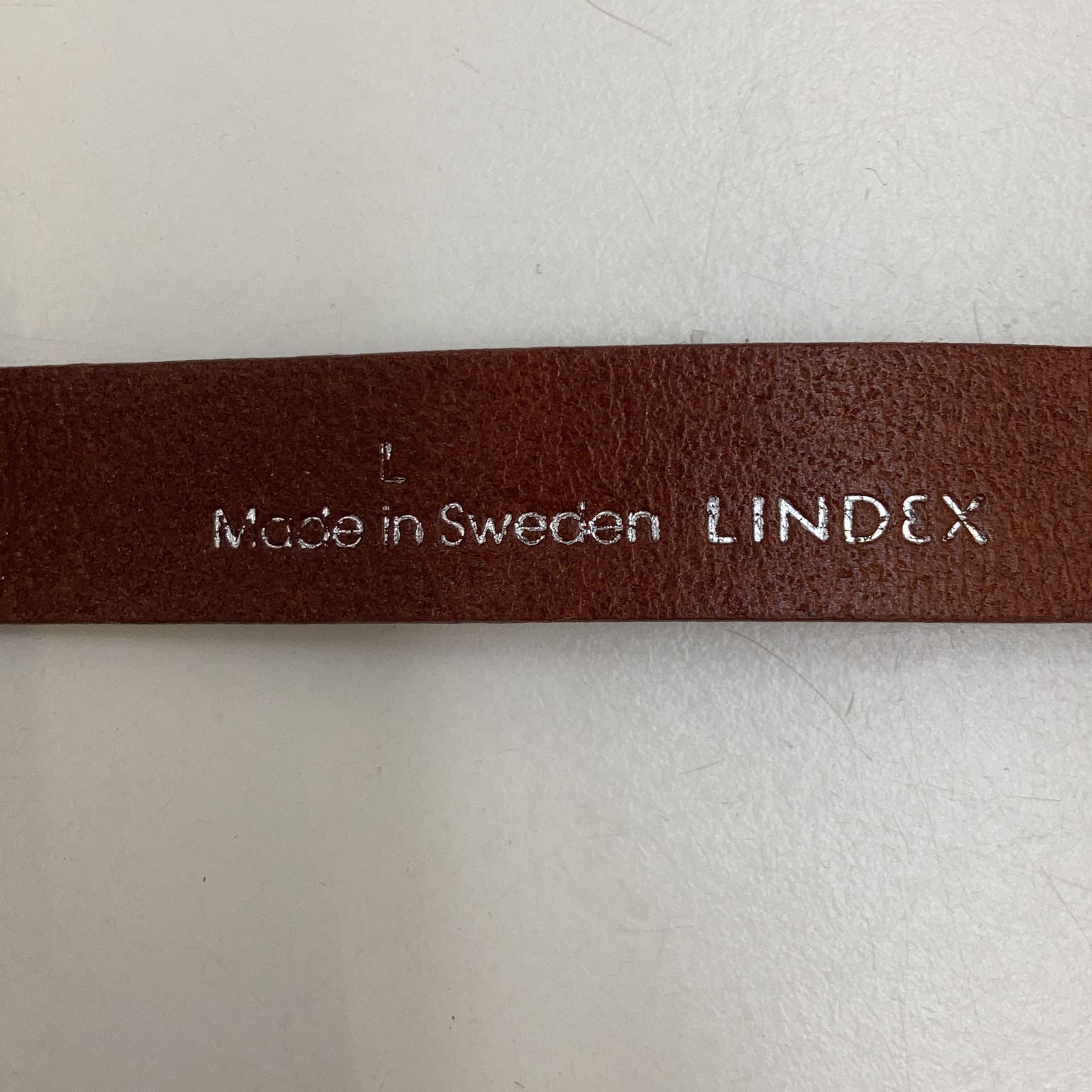 Blend Made in Sweden