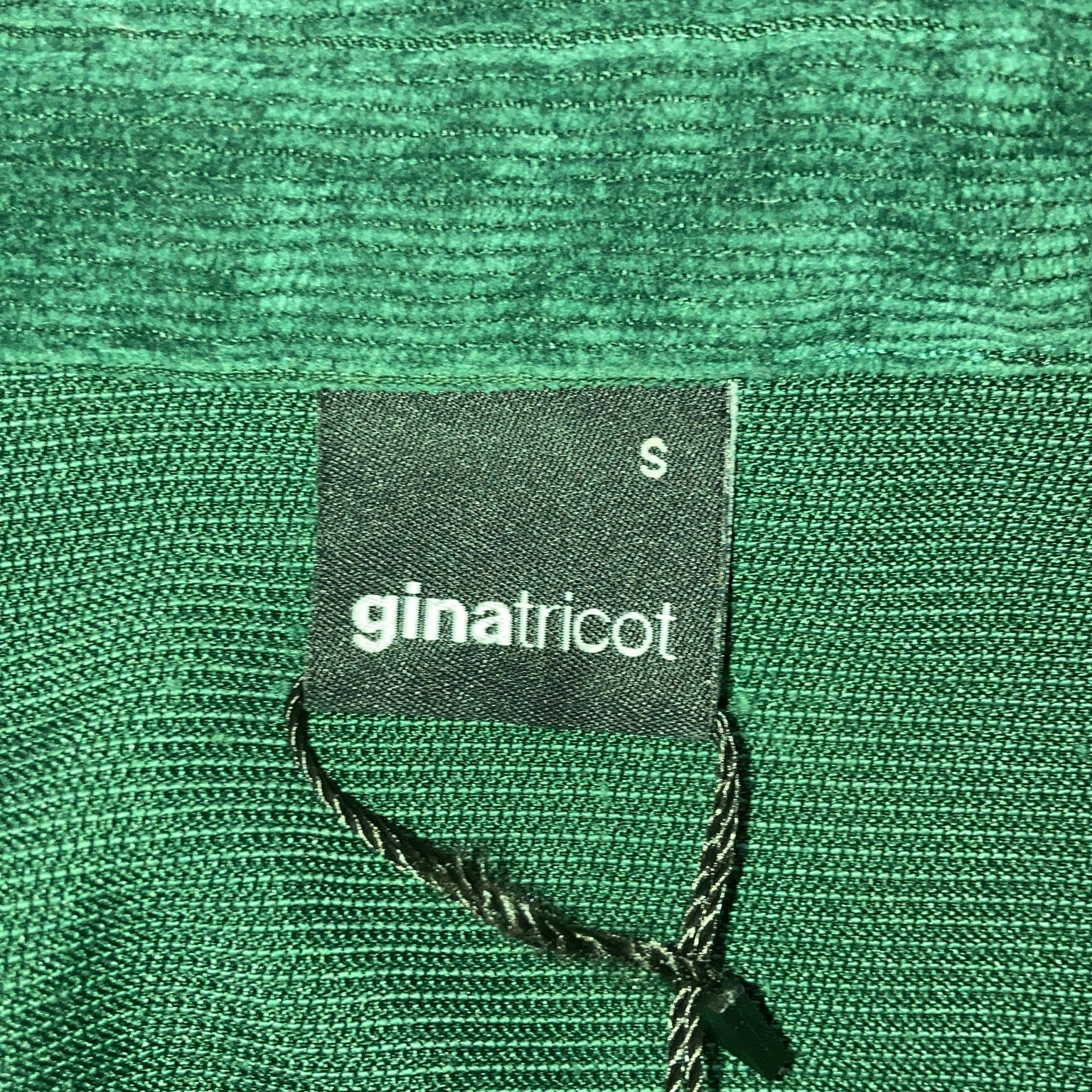 Gina Tricot