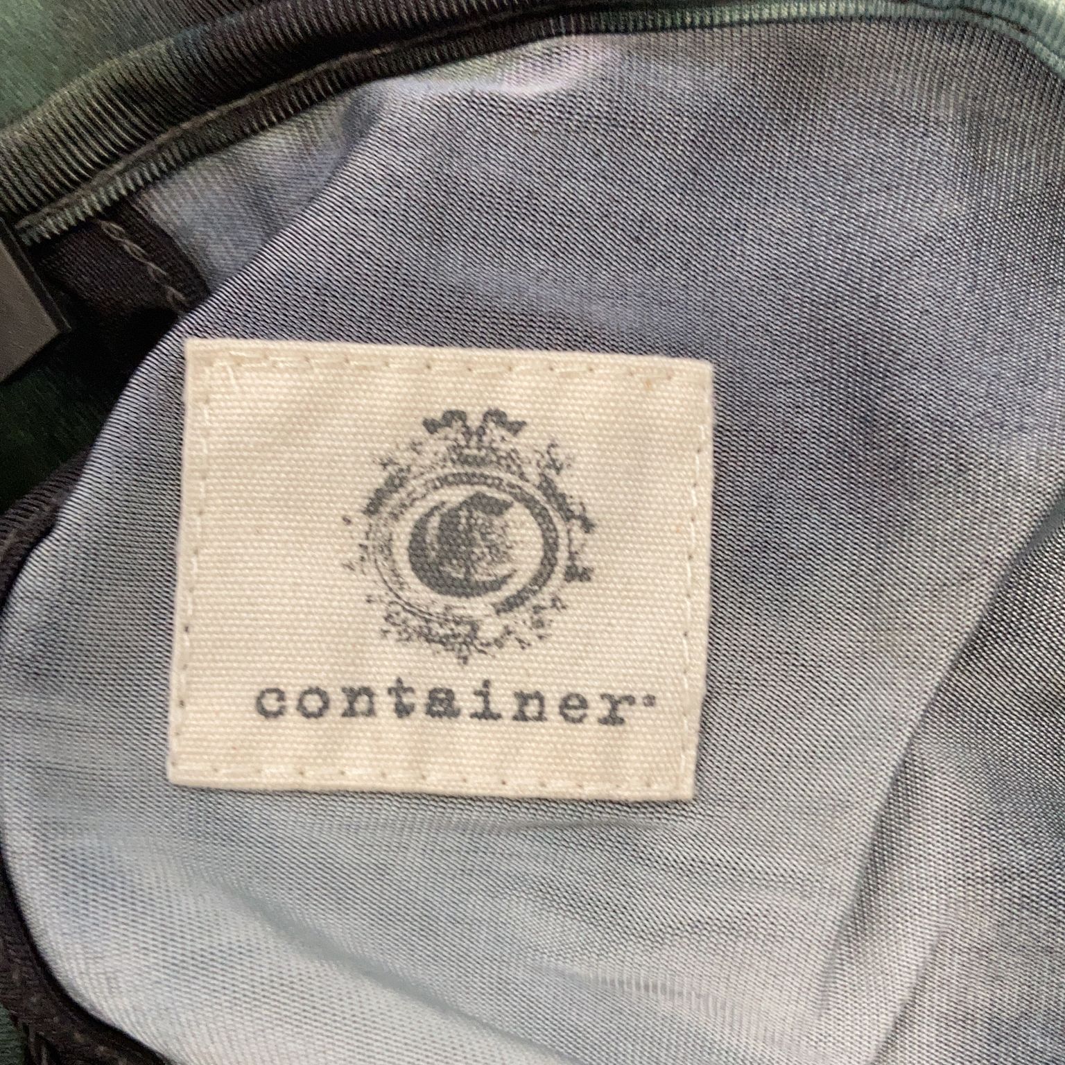 Container