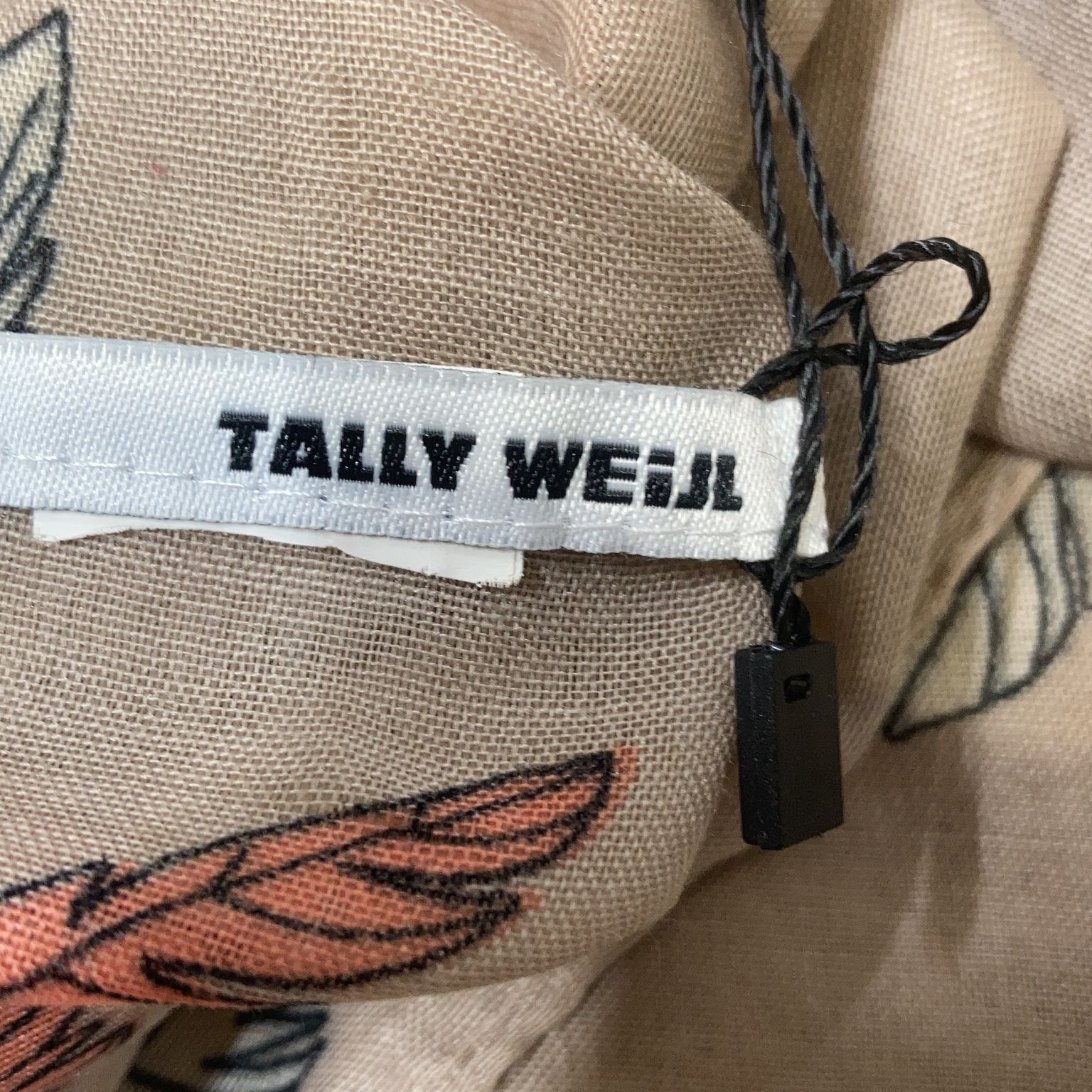 Tally Weijl