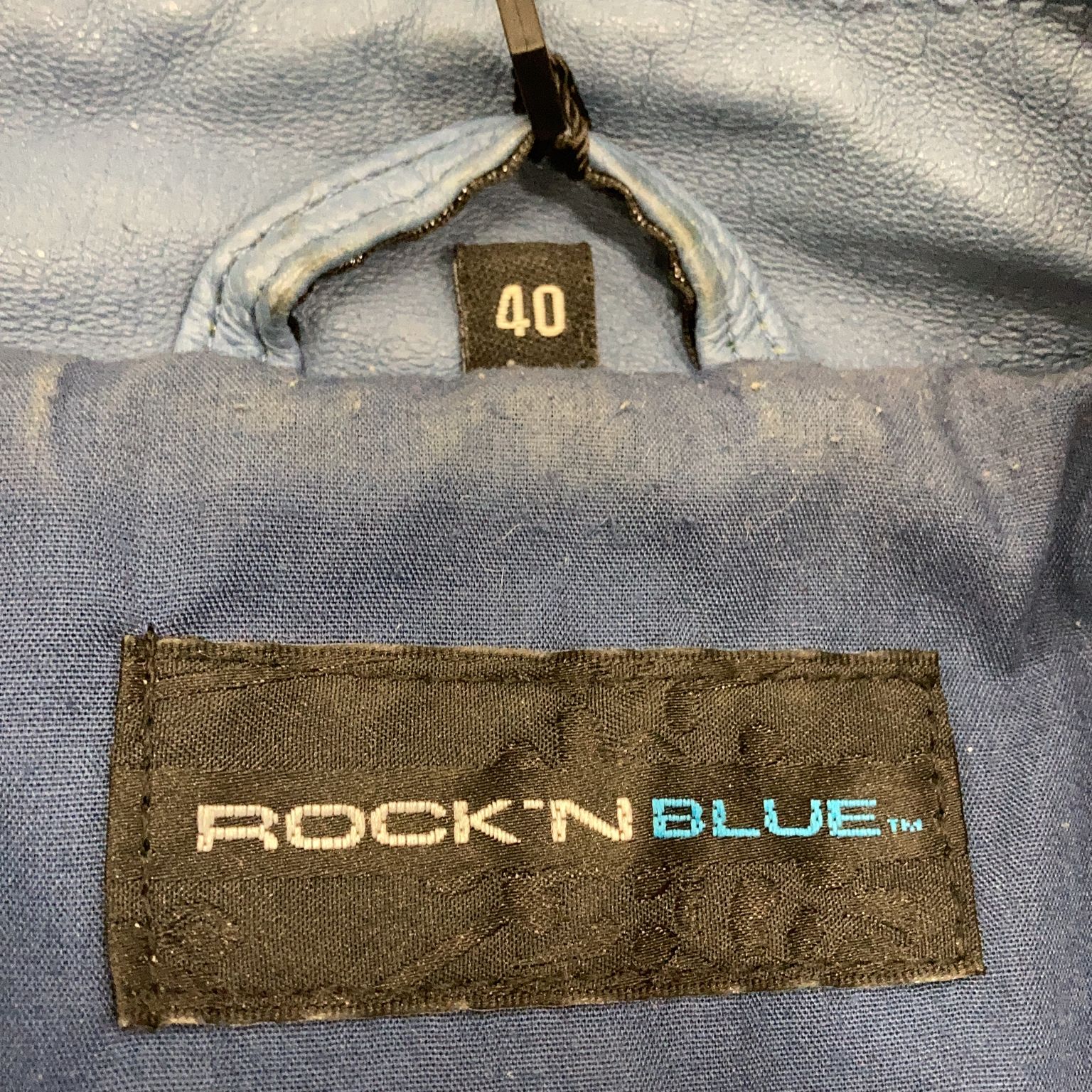 Rock'n Blue