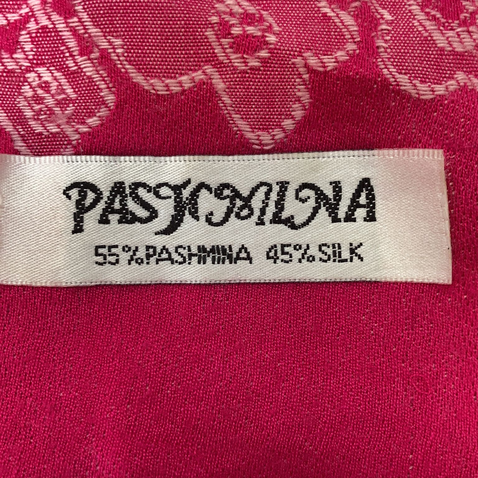 Pashmina